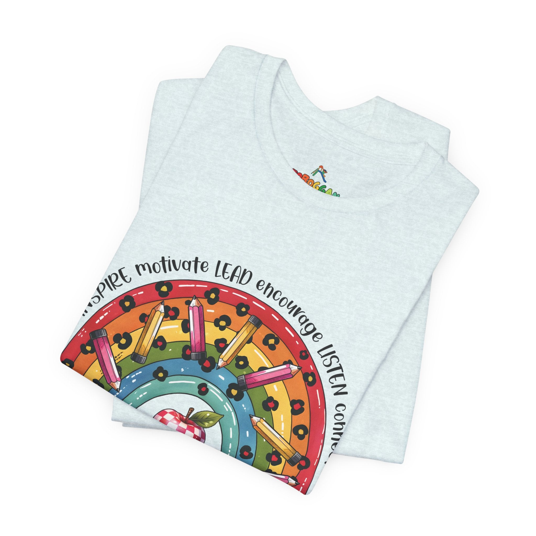 Teachers We Do It All - T-Shirt