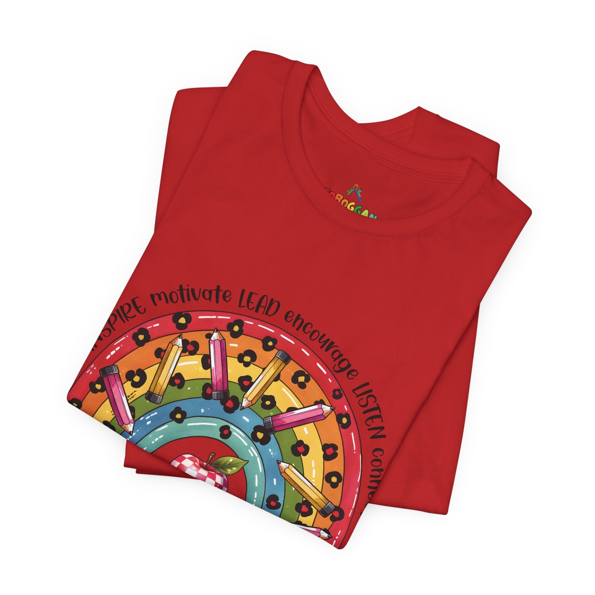 Teachers We Do It All - T-Shirt