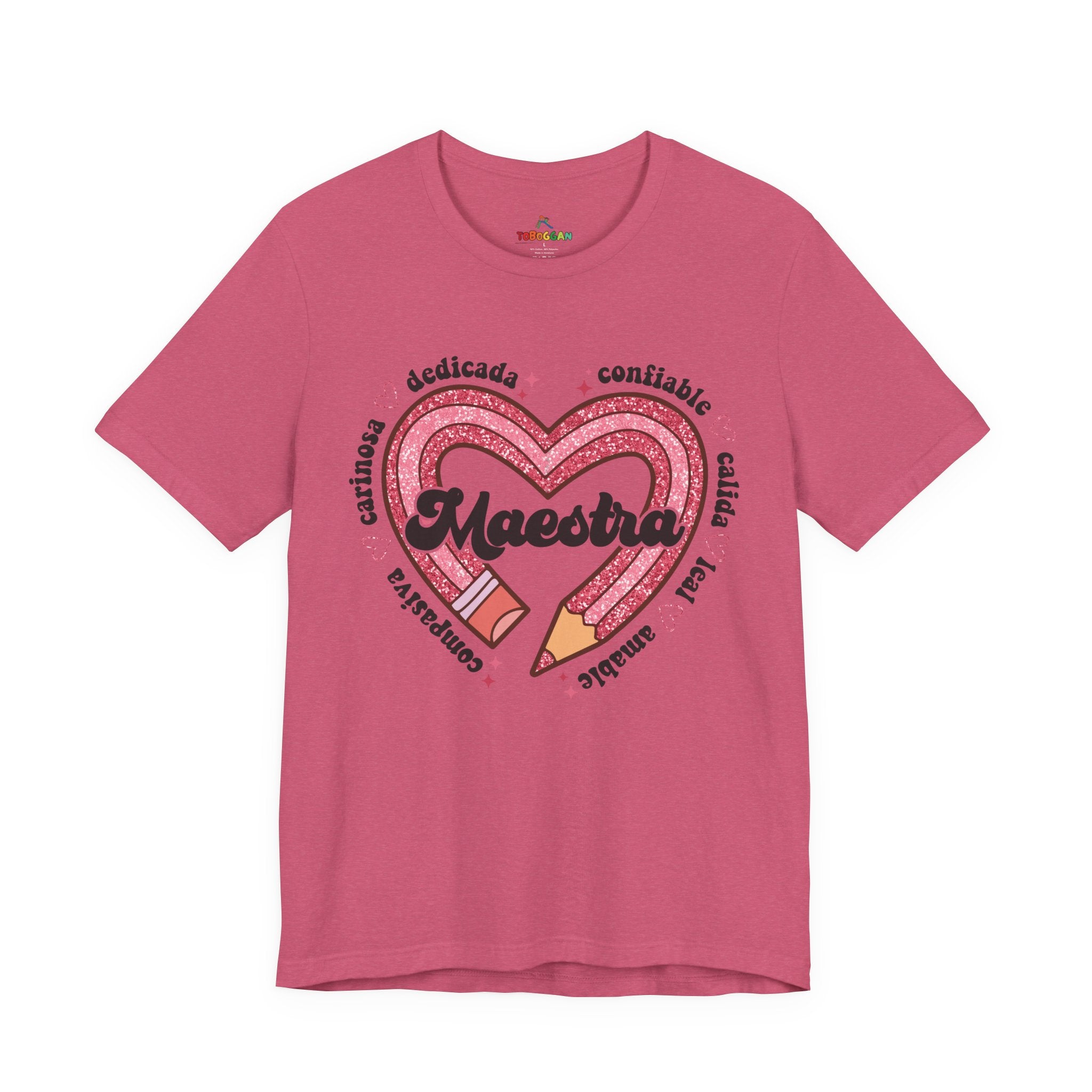 Maestra - T-Shirt