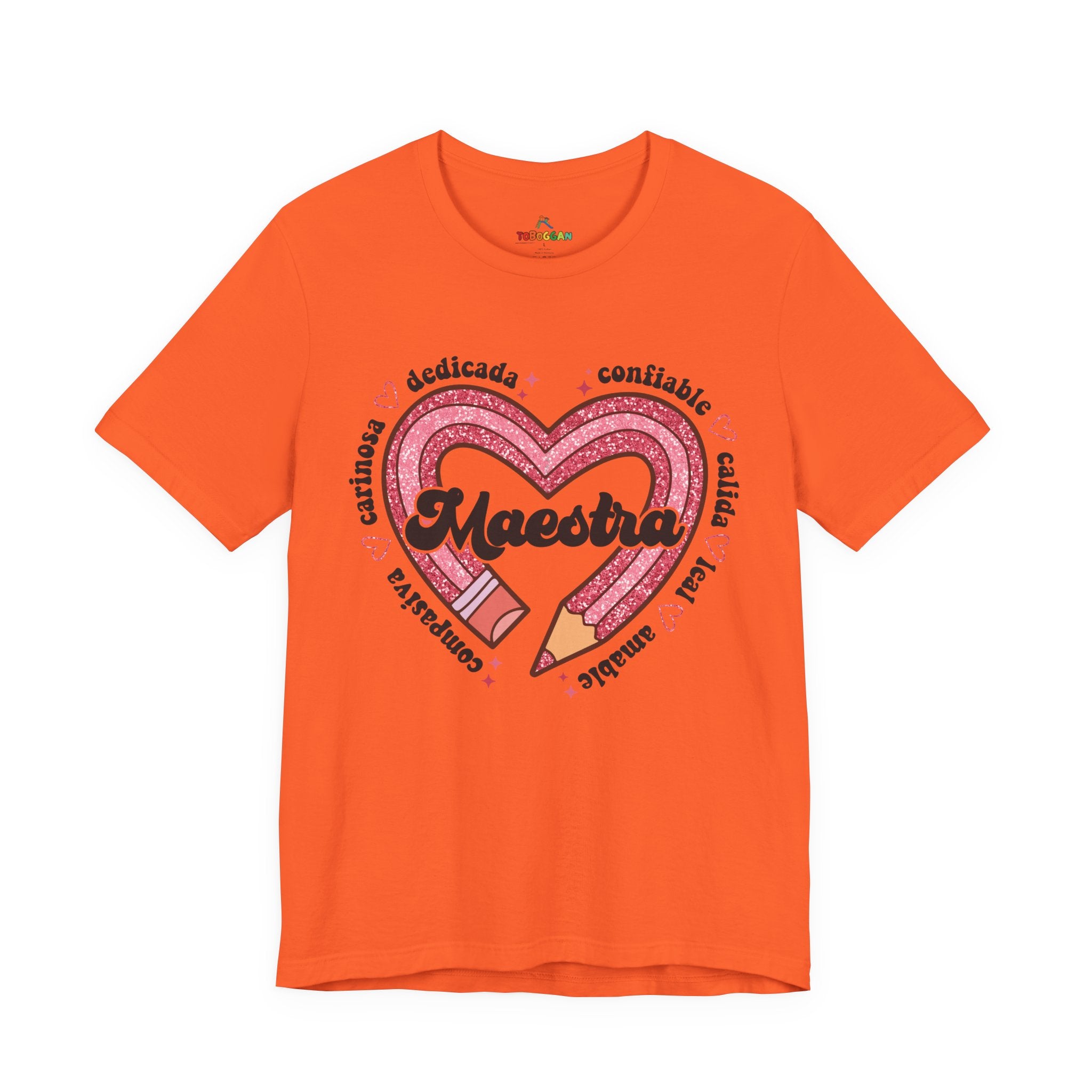 Maestra - T-Shirt