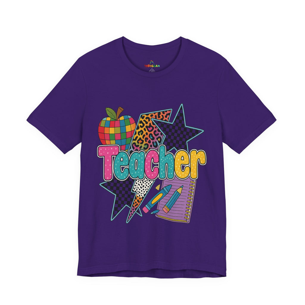 Teacher - T-Shirt