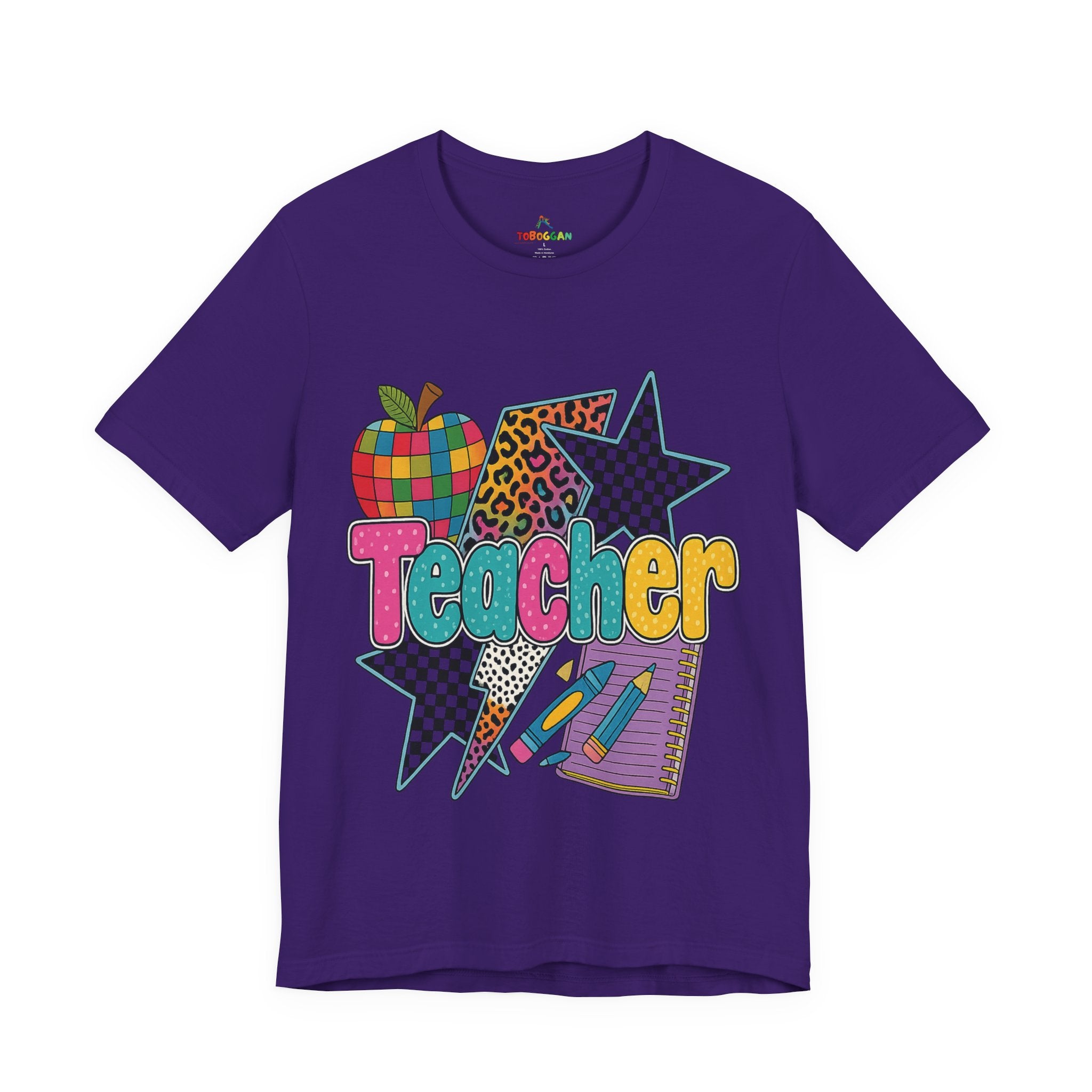 Teacher - T-Shirt