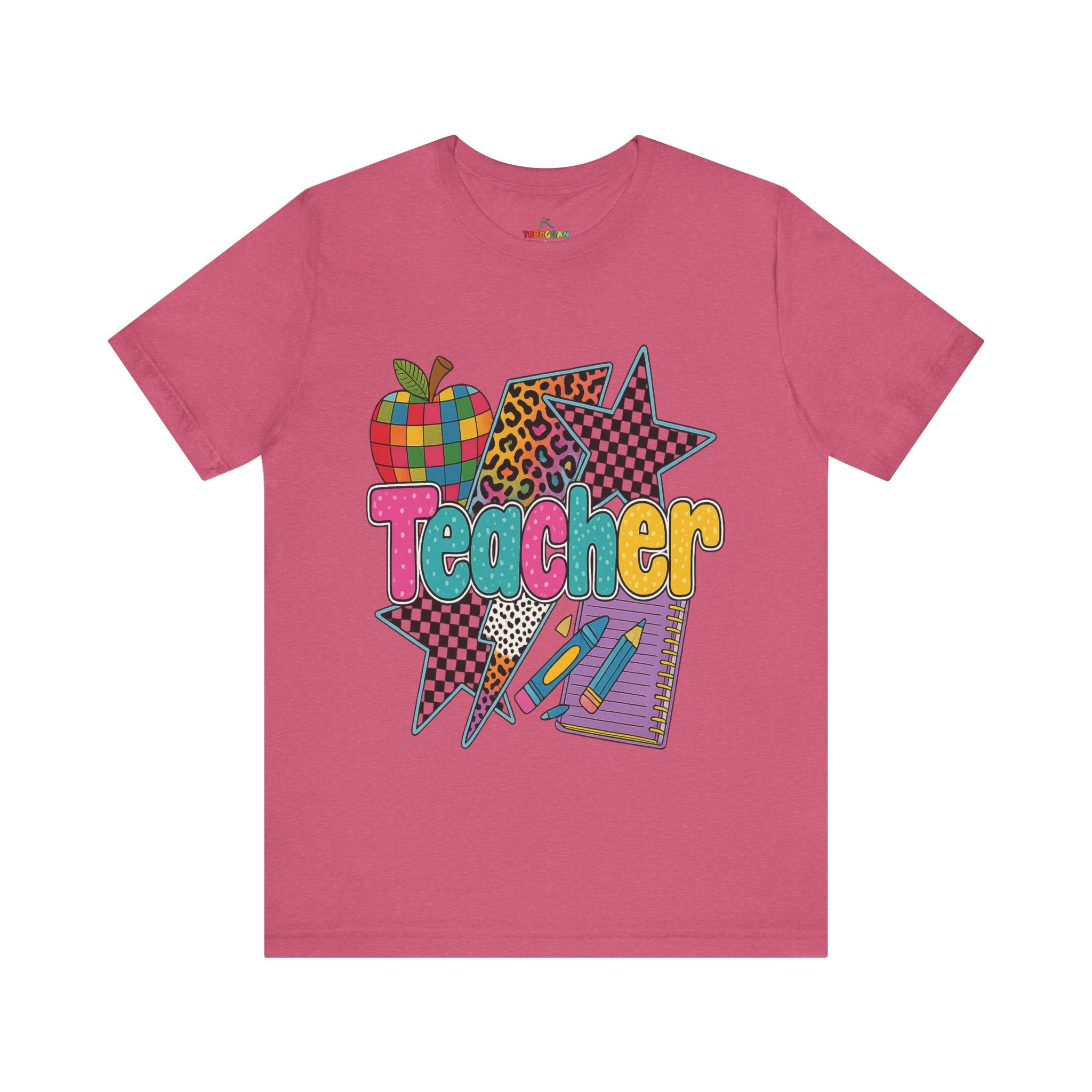 Teacher - T-Shirt