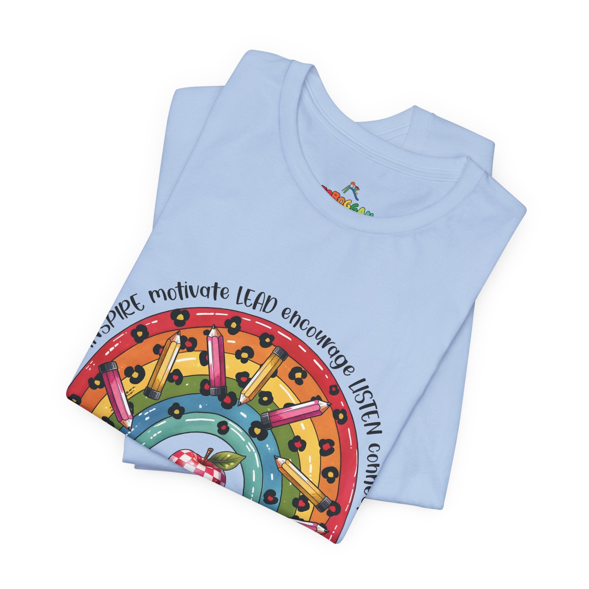 Teachers We Do It All - T-Shirt