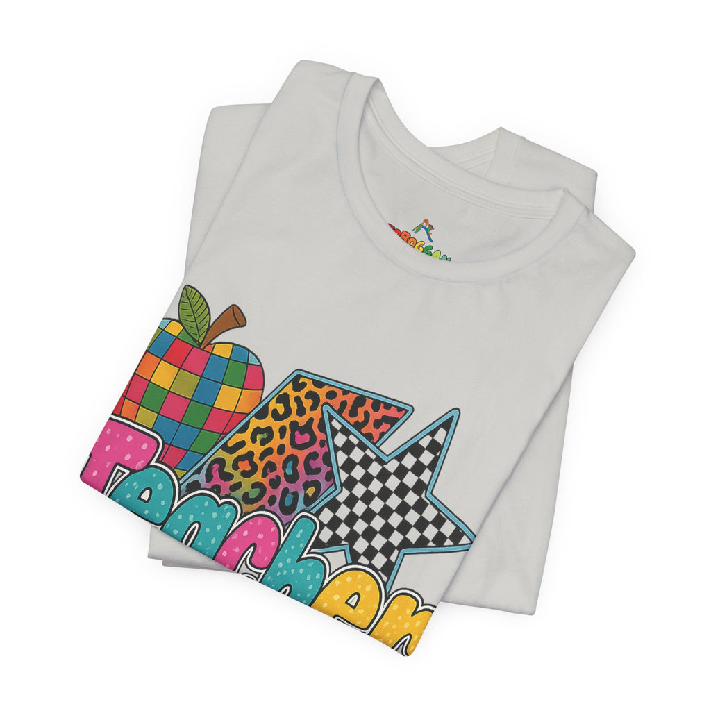 Teacher - T-Shirt