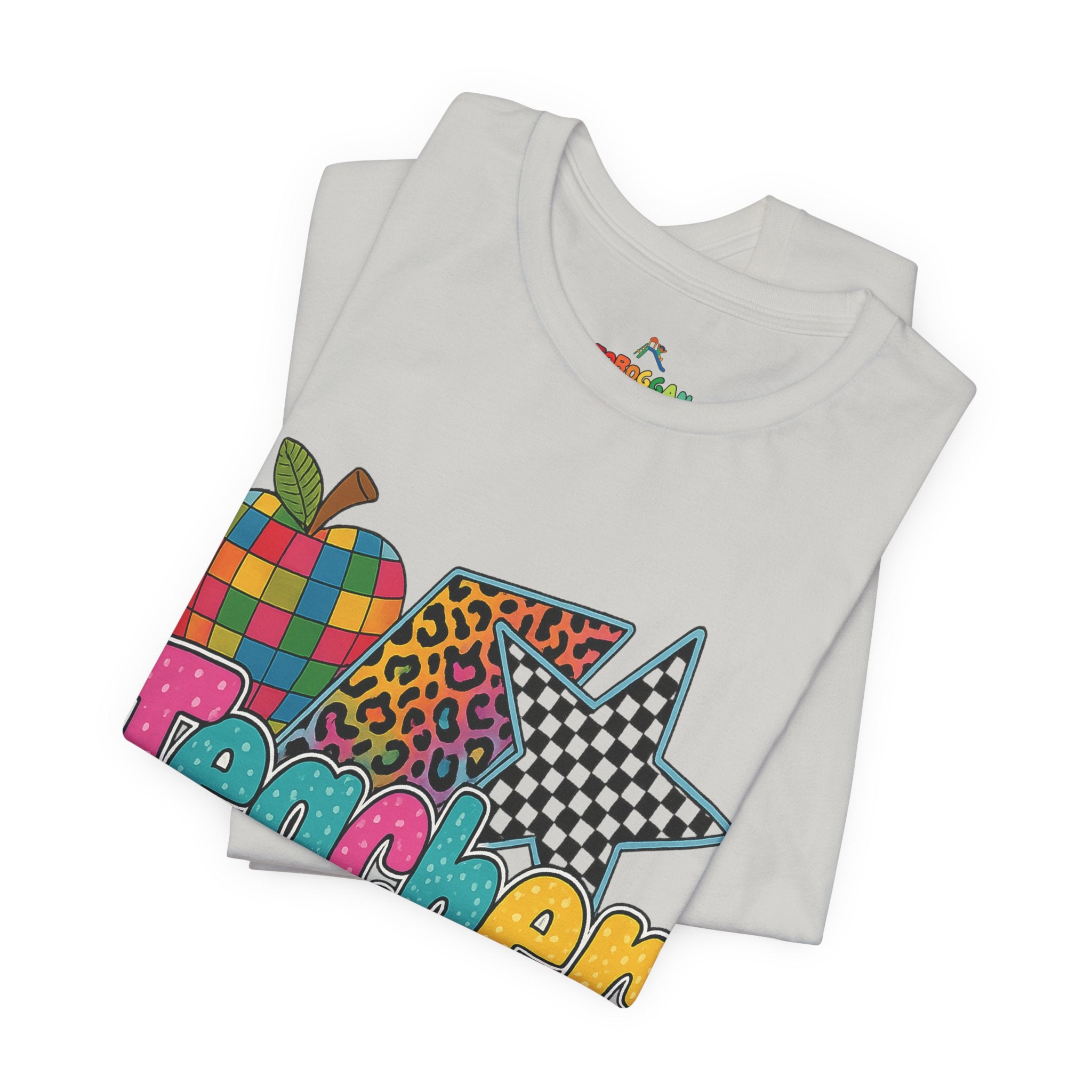 Teacher - T-Shirt