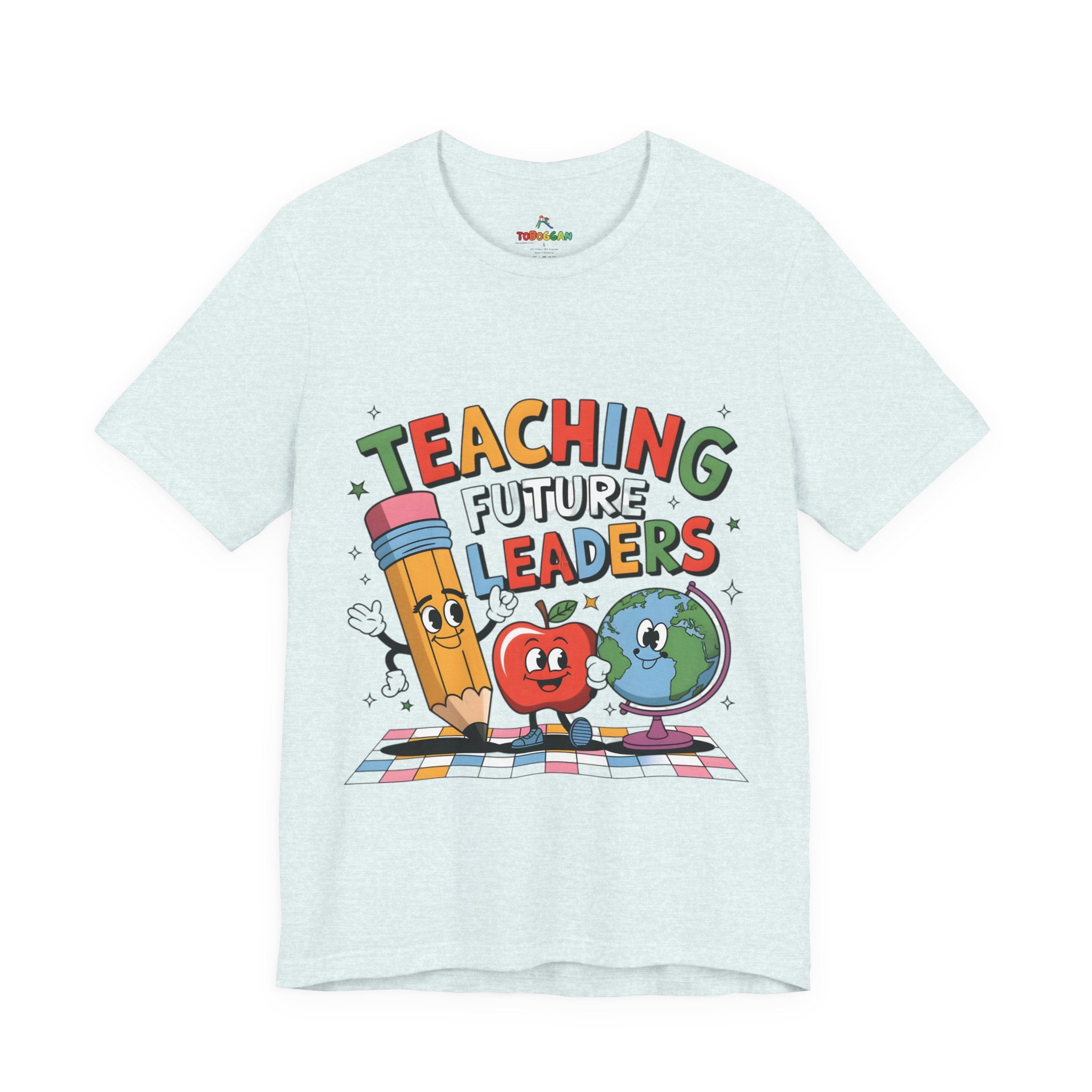 Teaching Future Leaders - T-Shirt