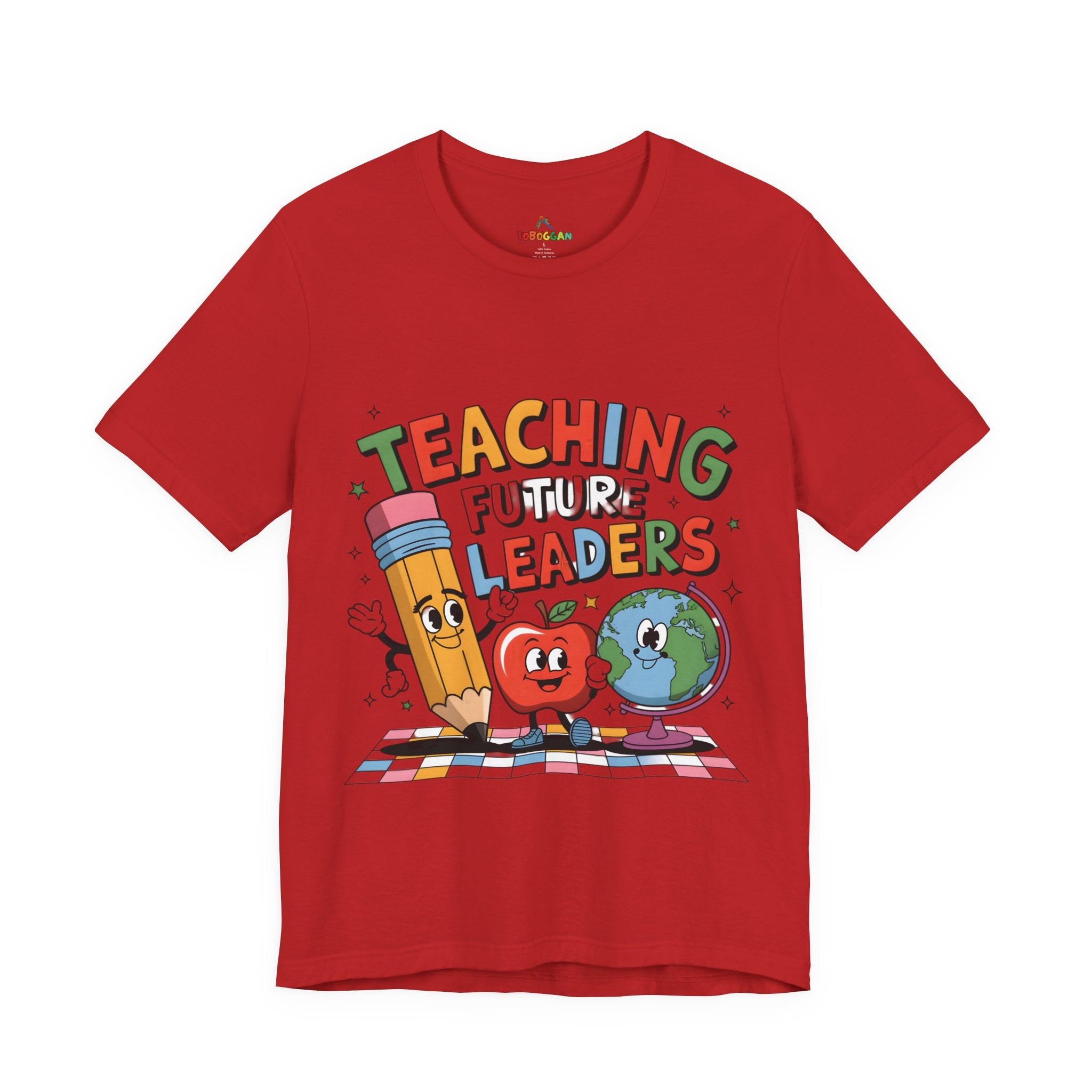 Teaching Future Leaders - T-Shirt