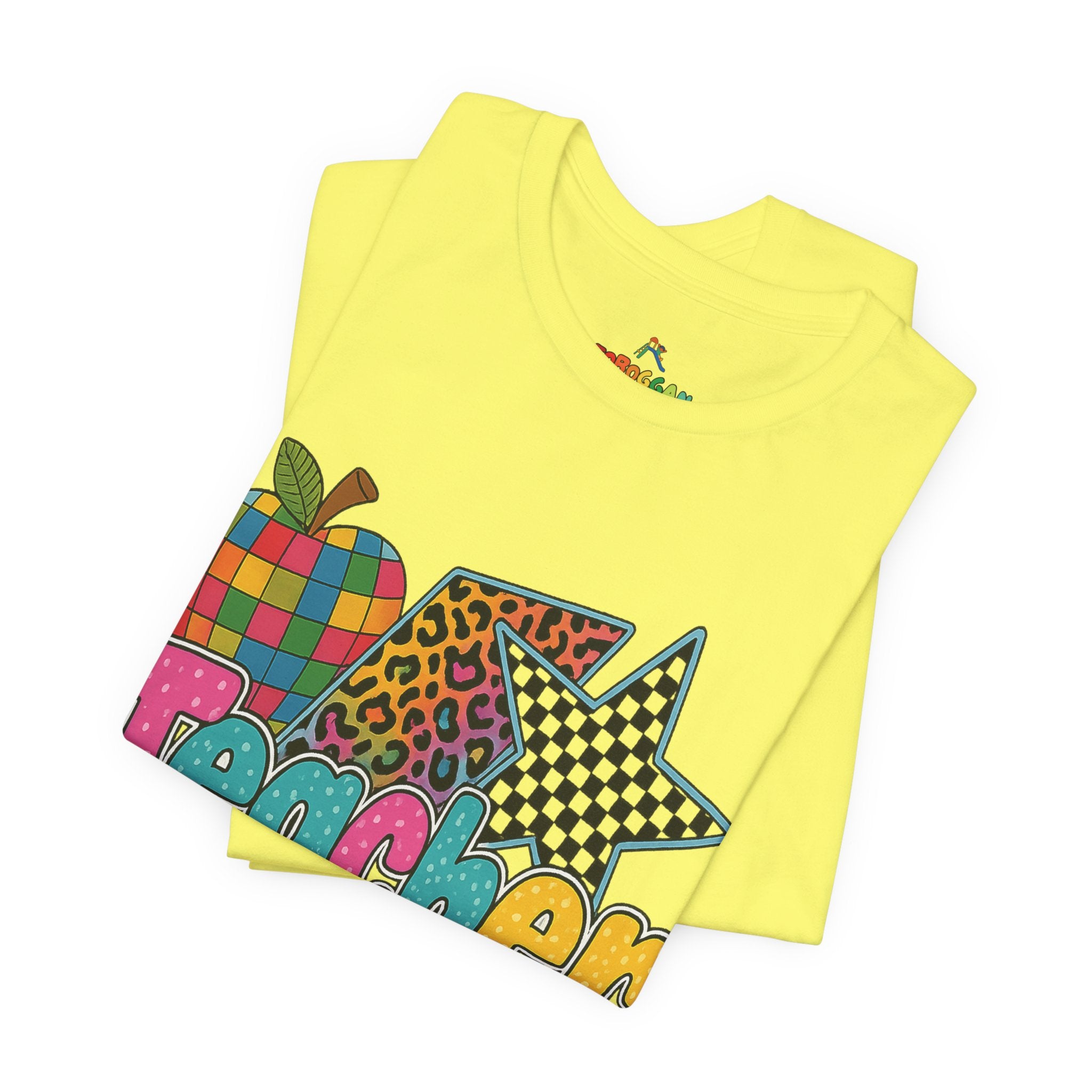 Teacher - T-Shirt