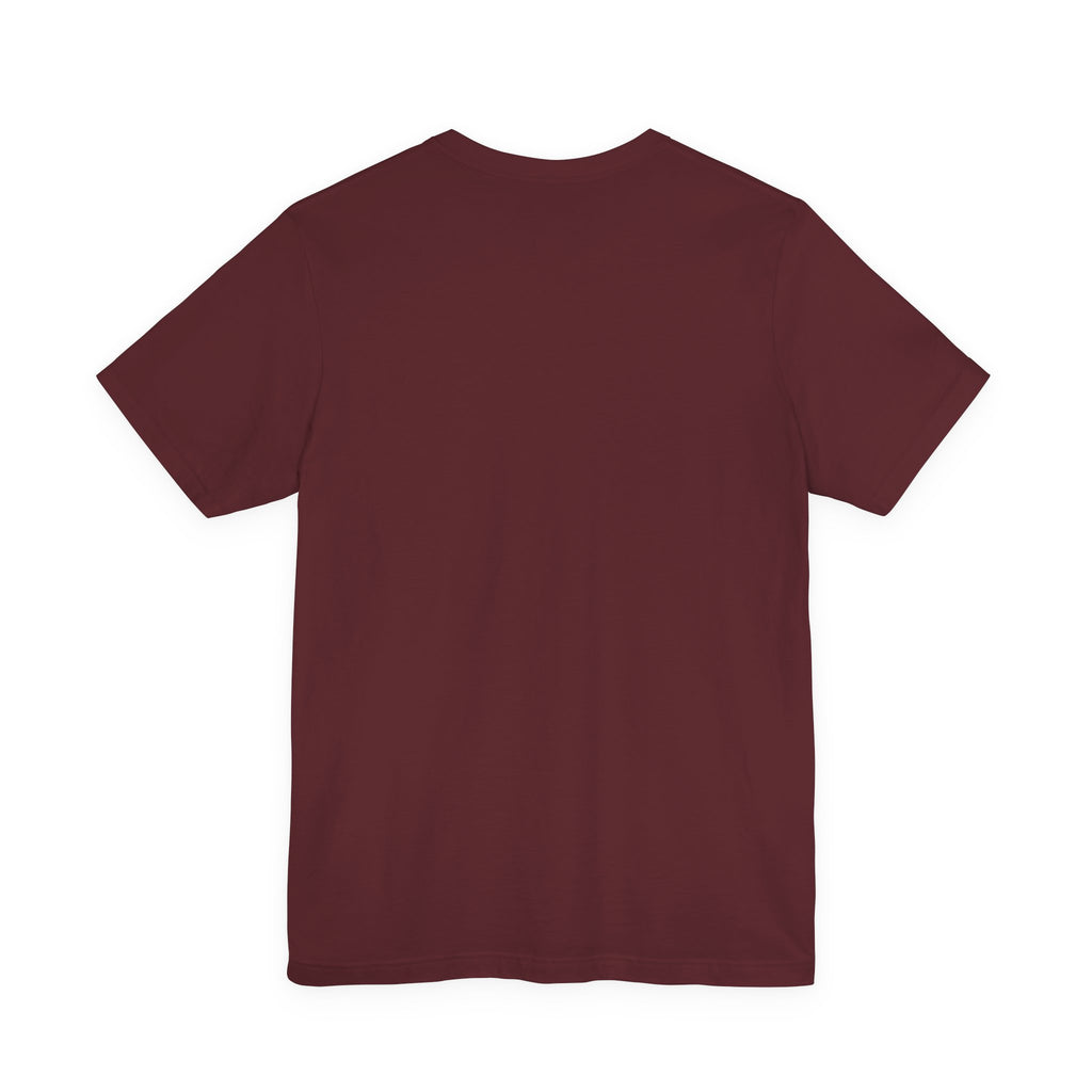Fall Waiting For Christmas  - T-Shirt