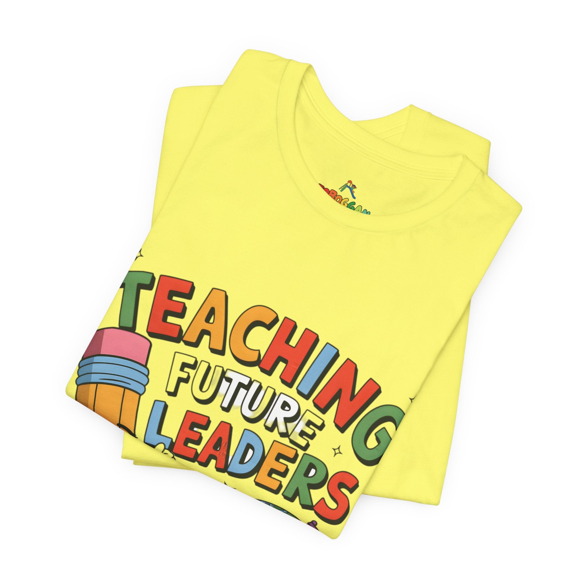Teaching Future Leaders - T-Shirt