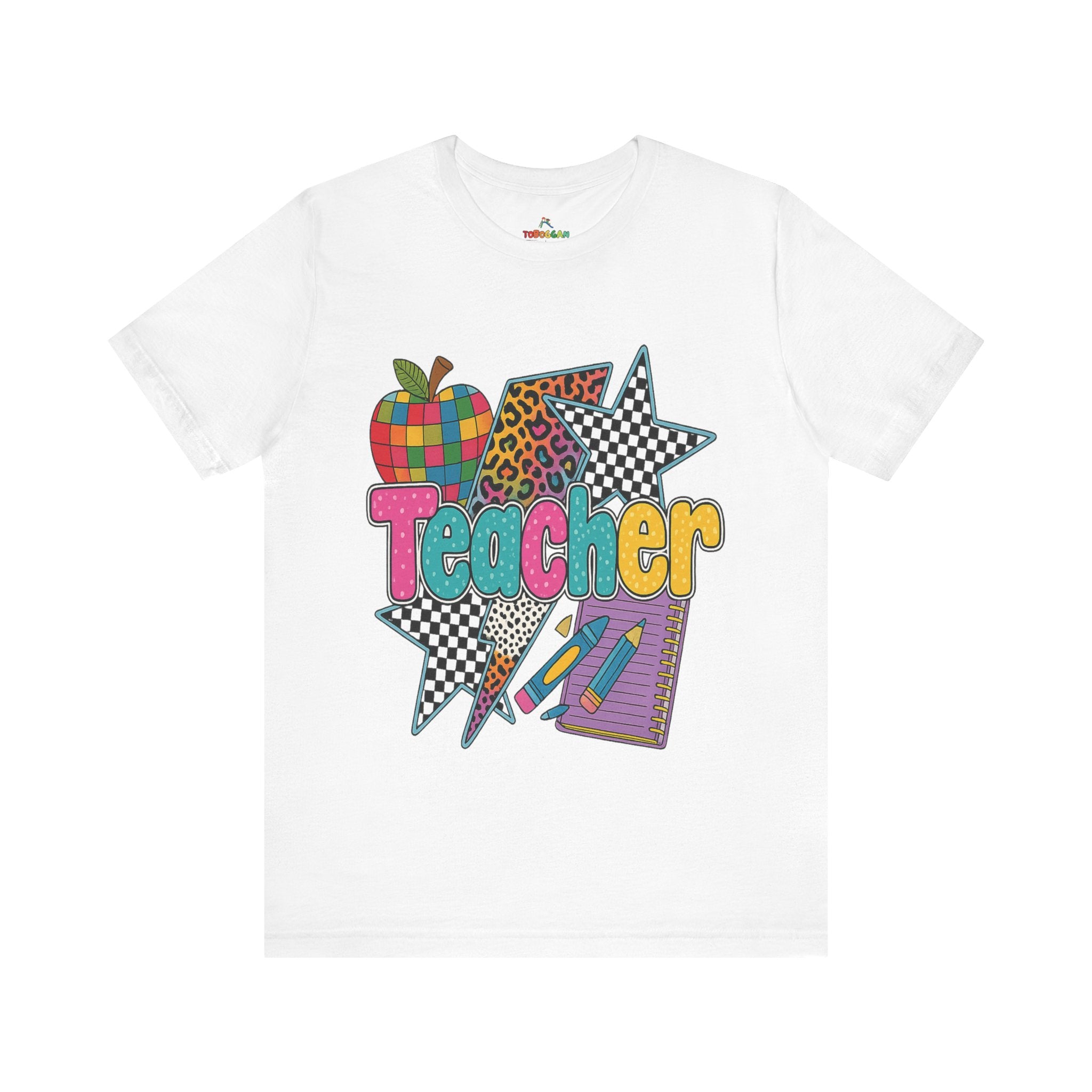 Teacher - T-Shirt