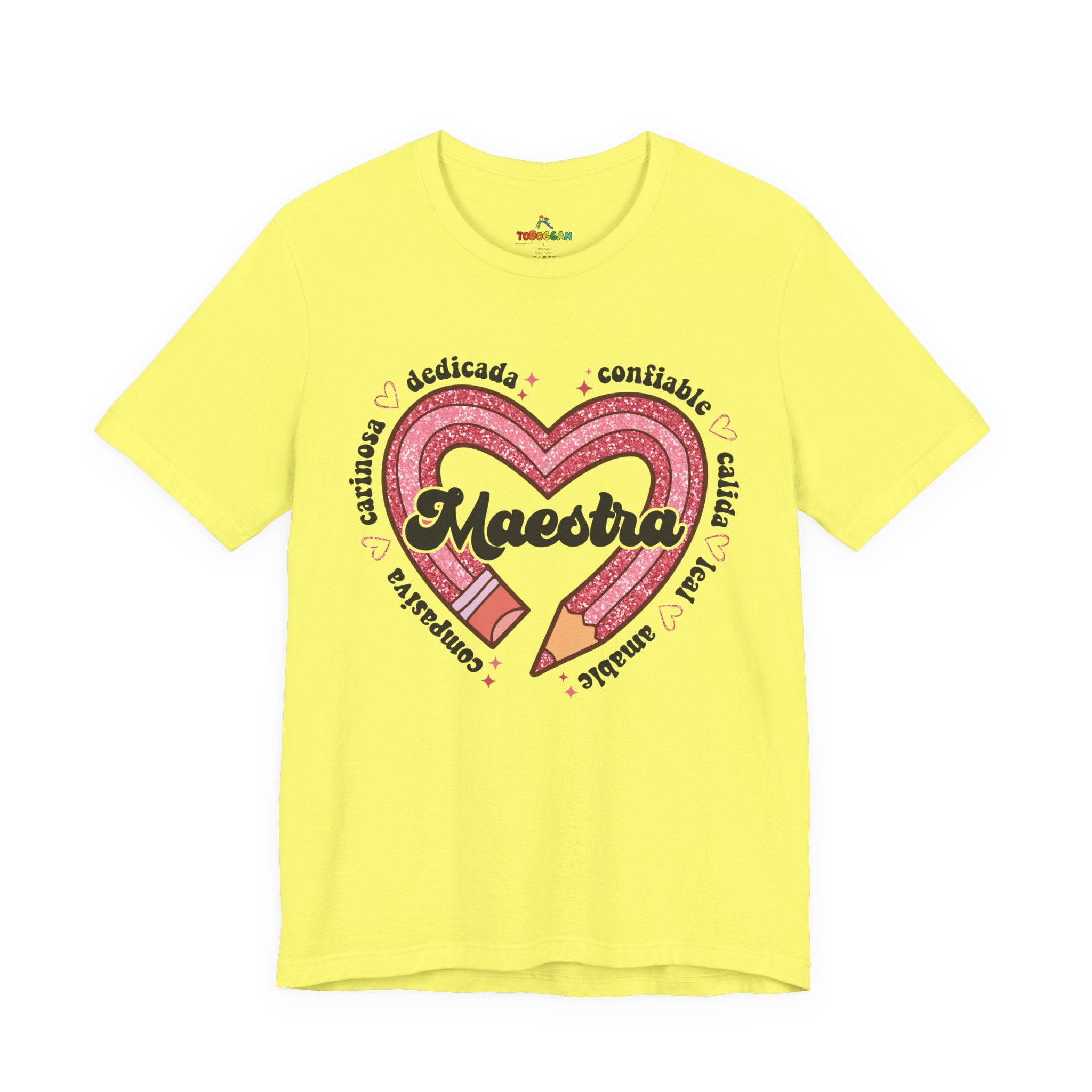 Maestra - T-Shirt