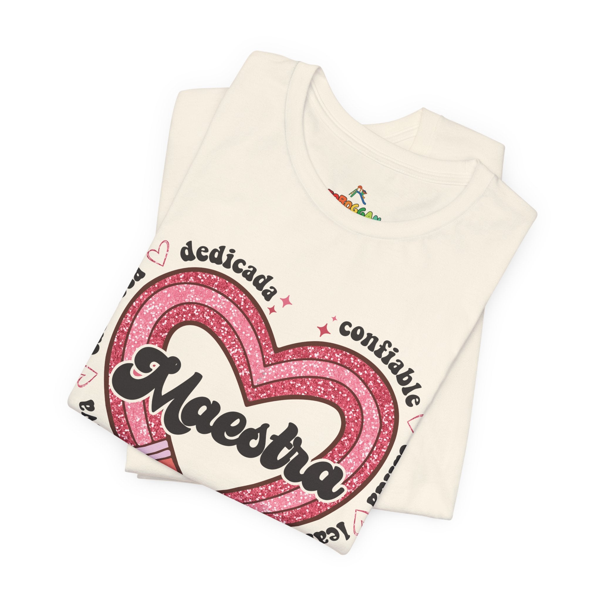 Maestra - T-Shirt