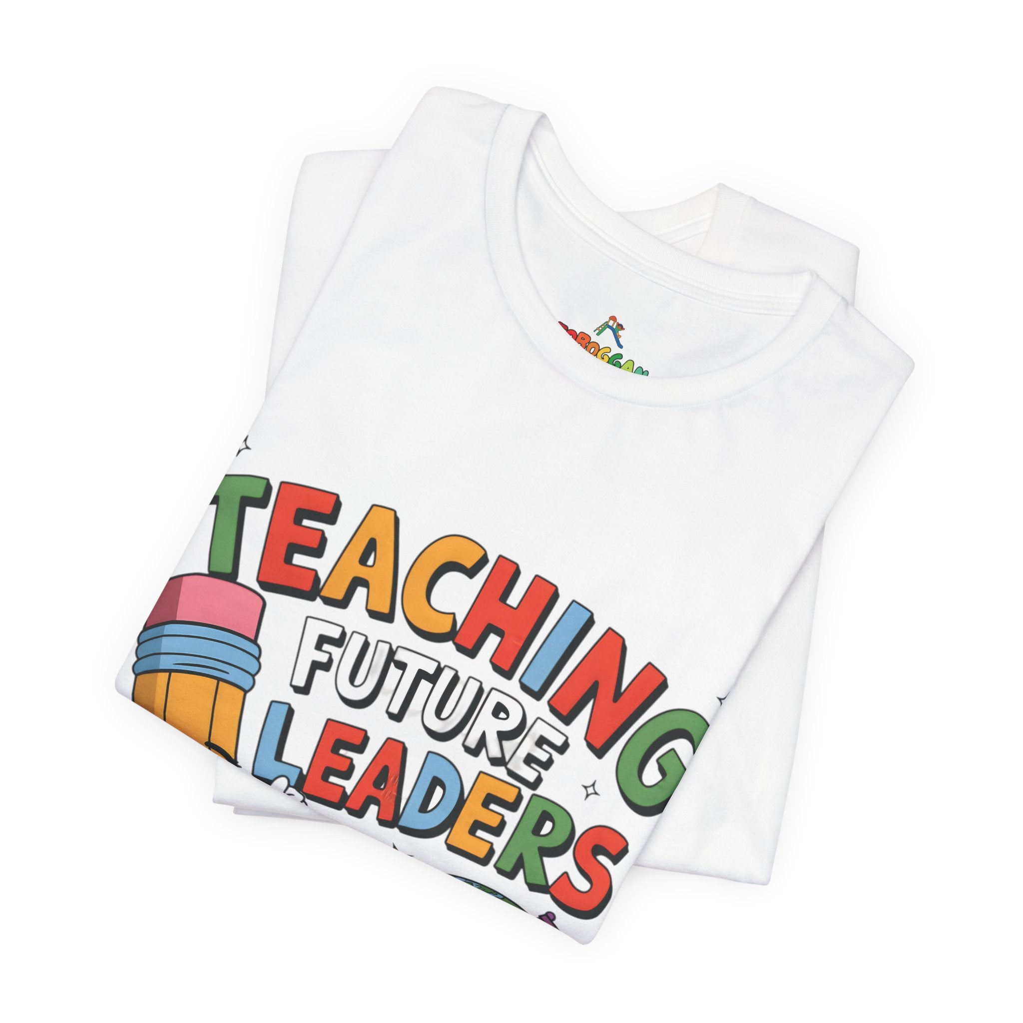 Teaching Future Leaders - T-Shirt