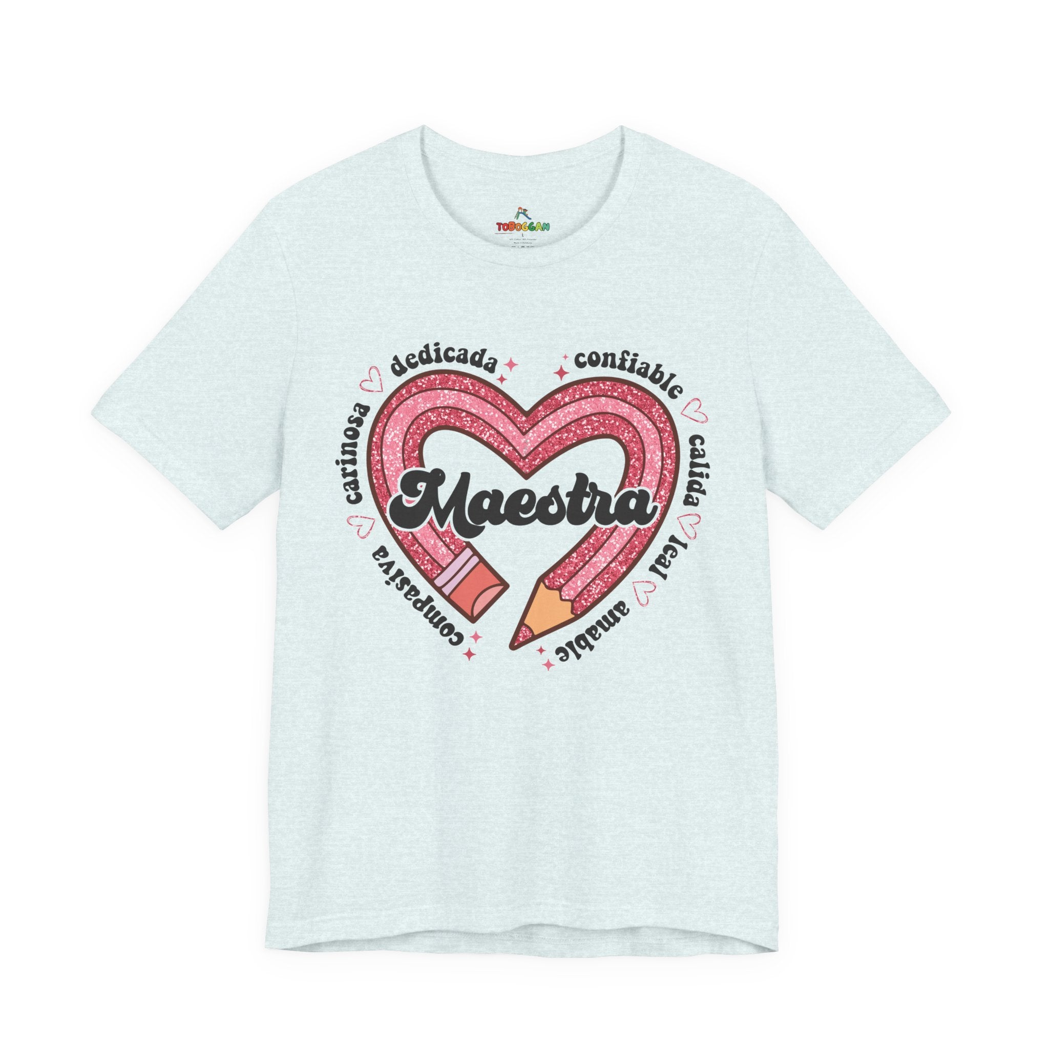 Maestra - T-Shirt