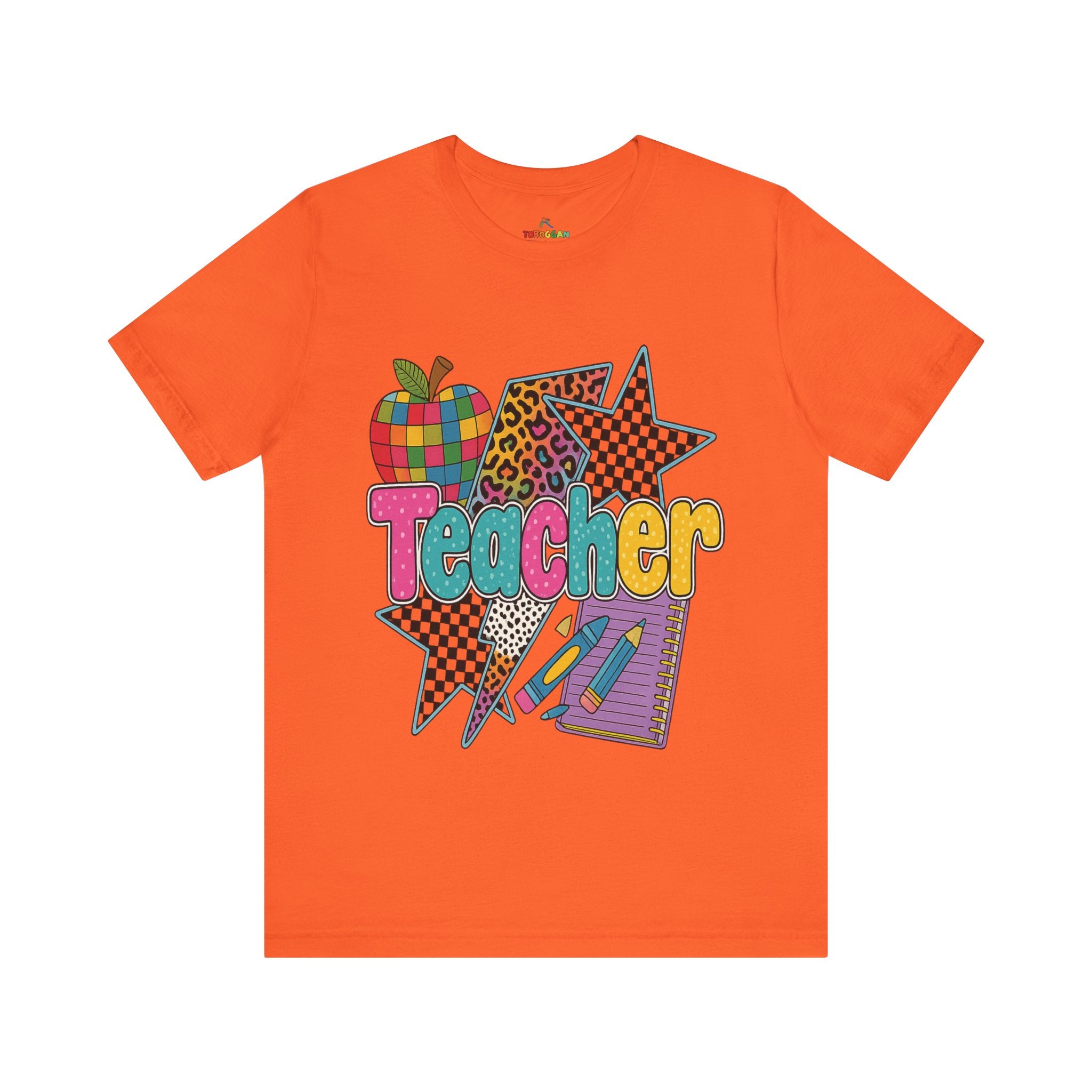 Teacher - T-Shirt