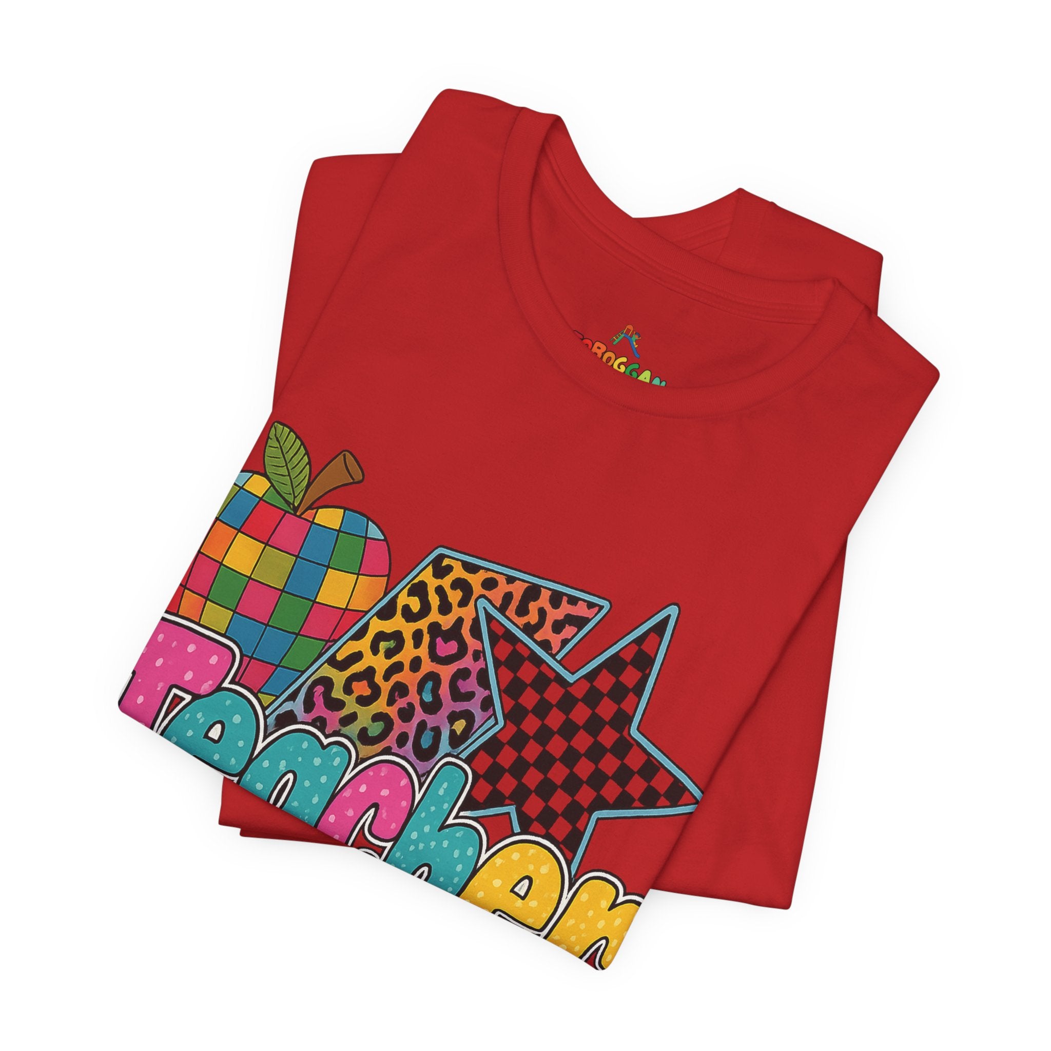 Teacher - T-Shirt