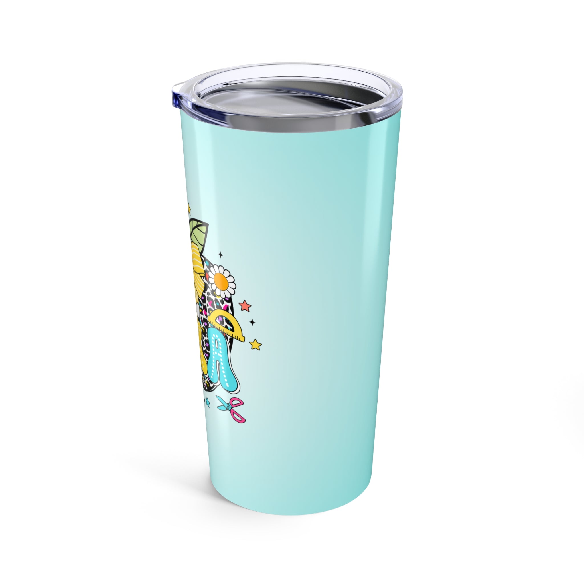 Paraprofessional - Tumbler