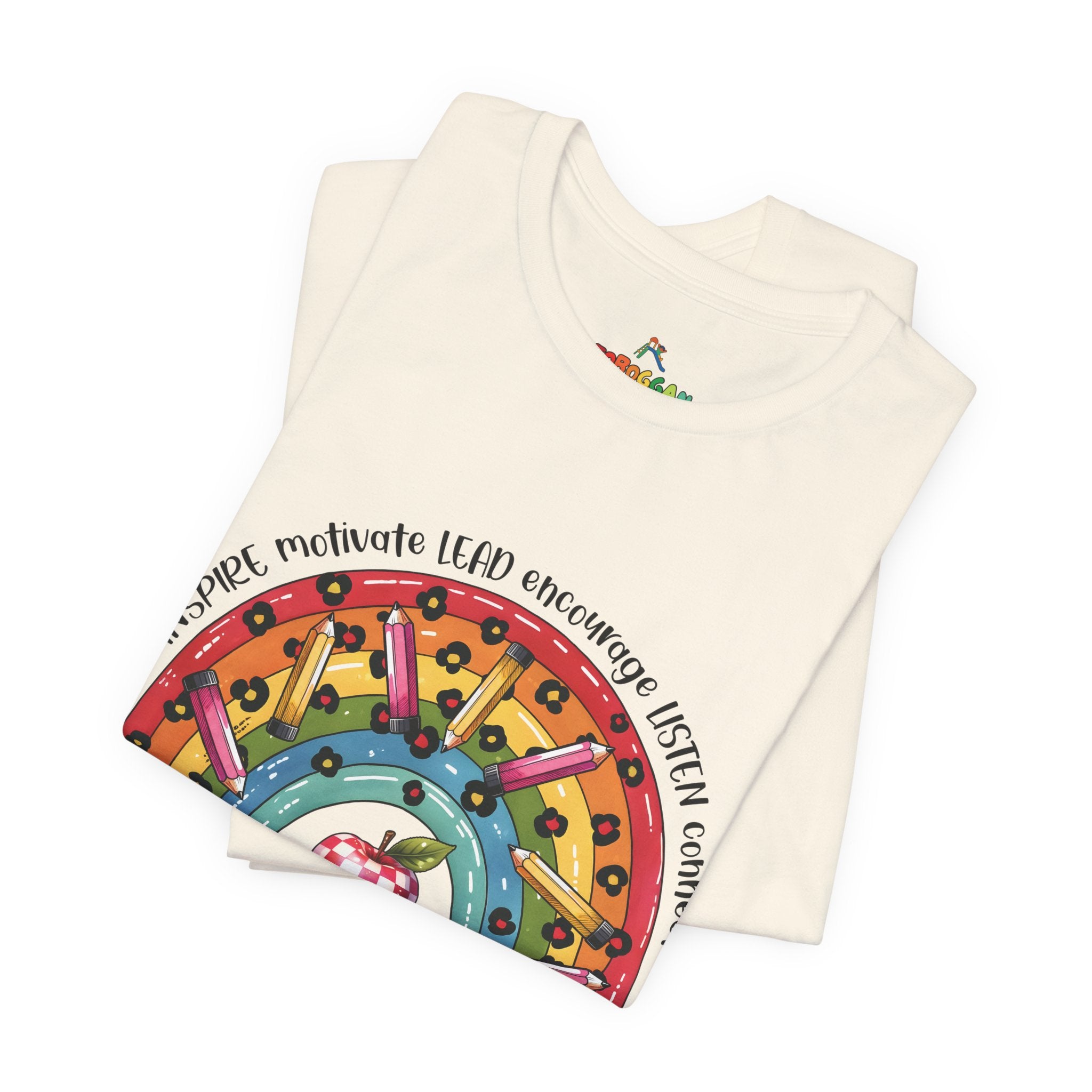 Teachers We Do It All - T-Shirt