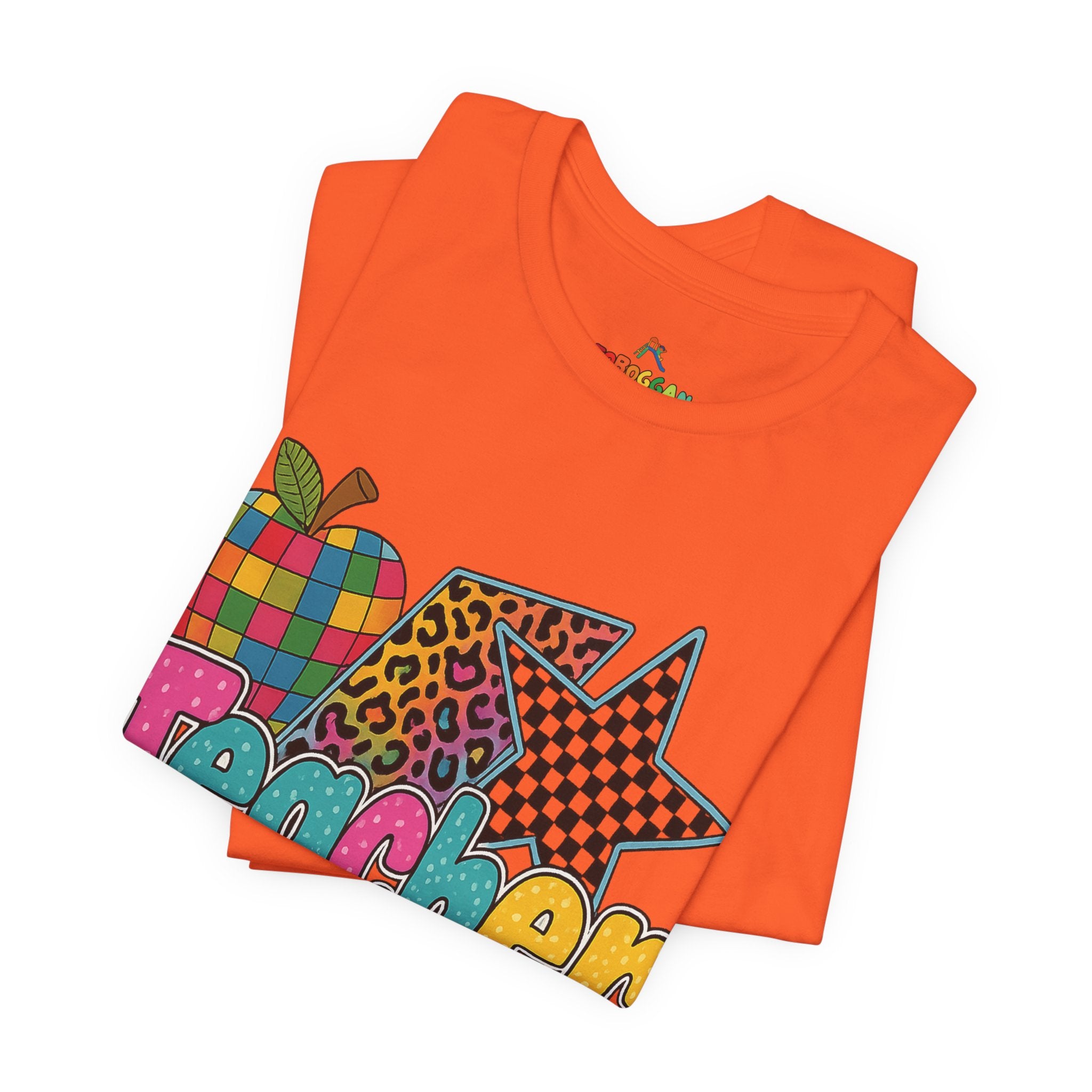 Teacher - T-Shirt