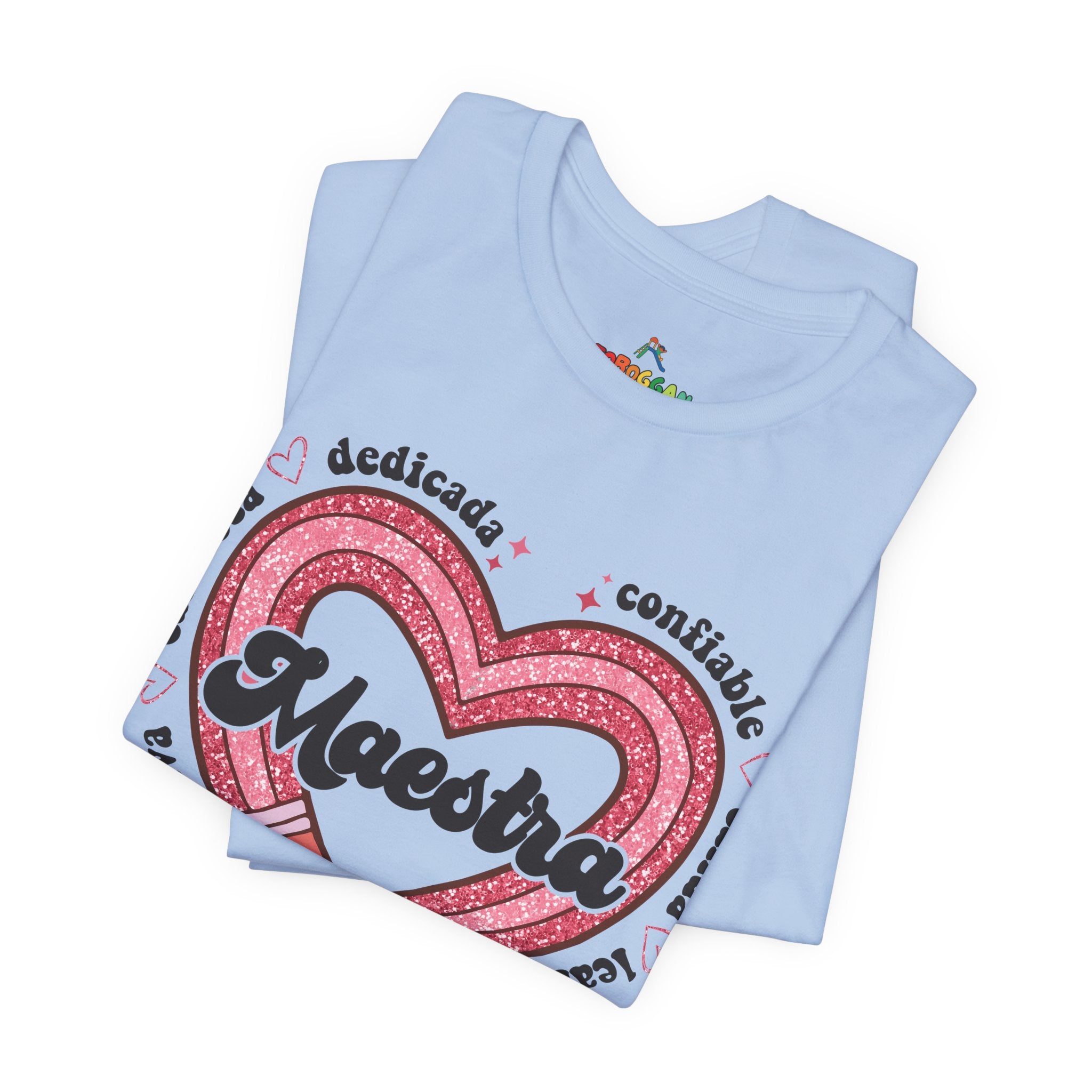 Maestra - T-Shirt