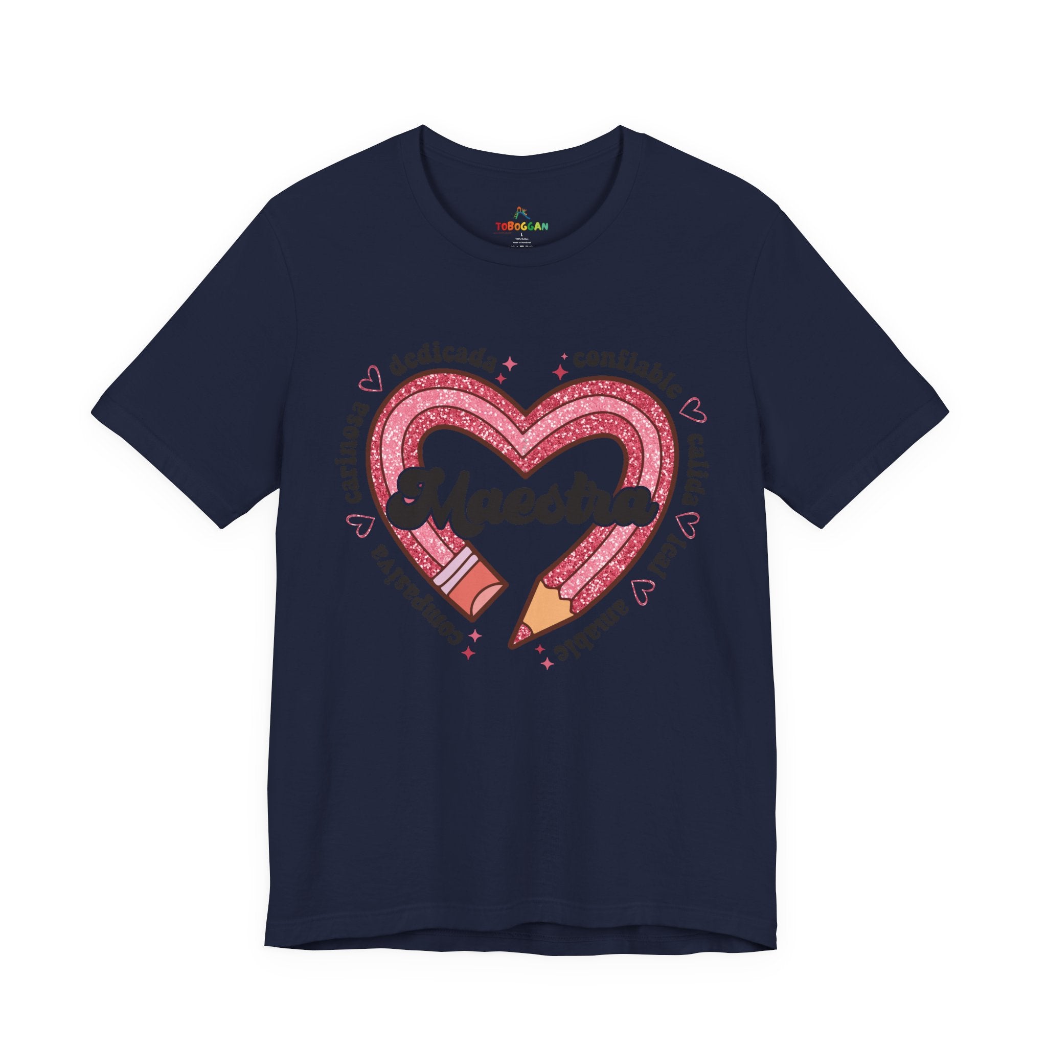 Maestra - T-Shirt