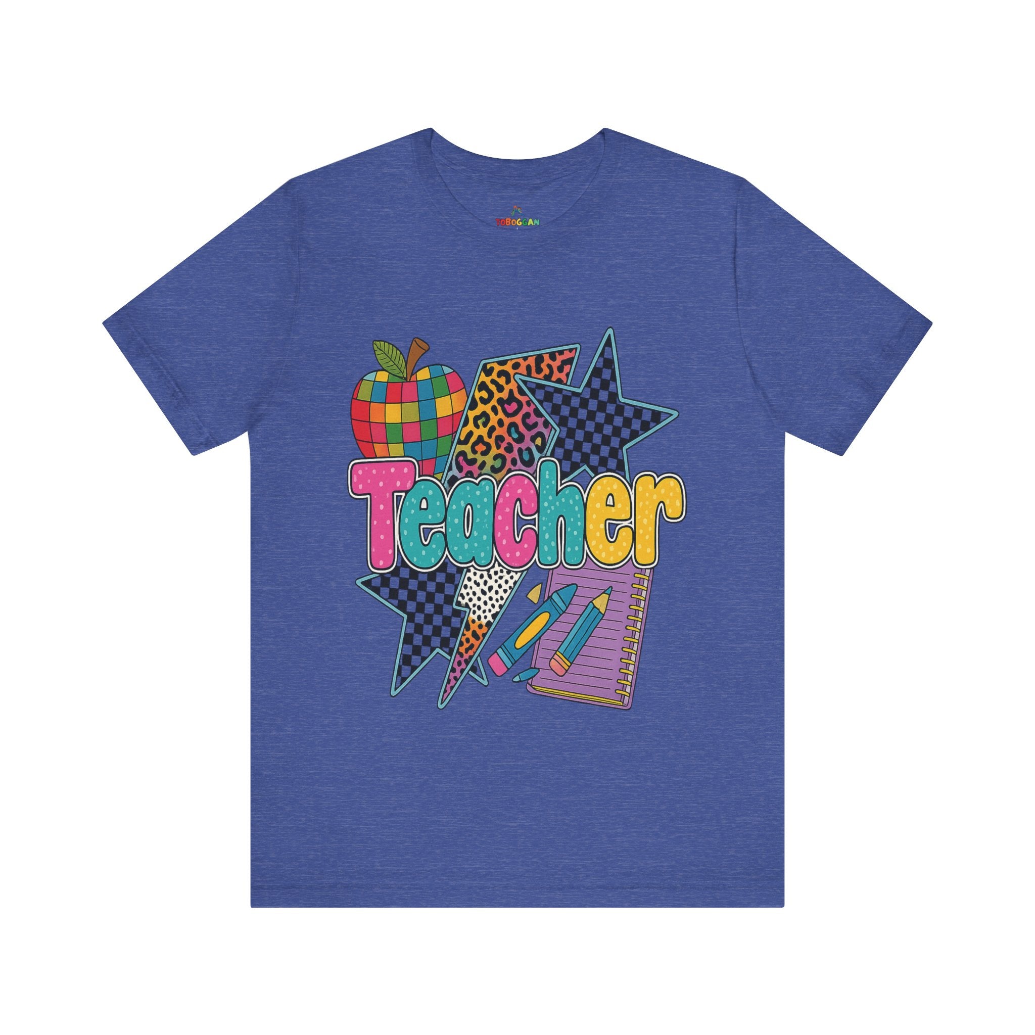 Teacher - T-Shirt