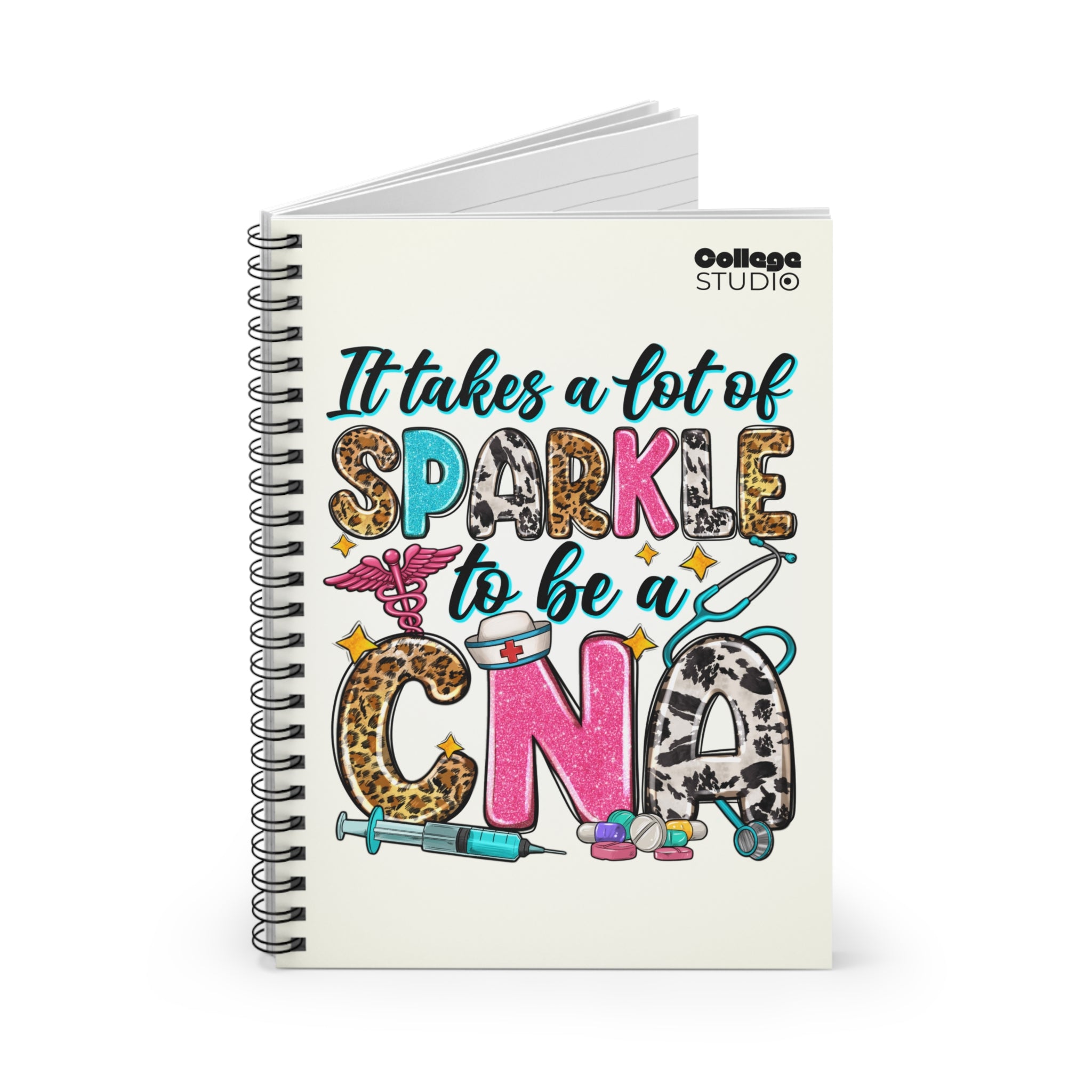 CNA - Notebook
