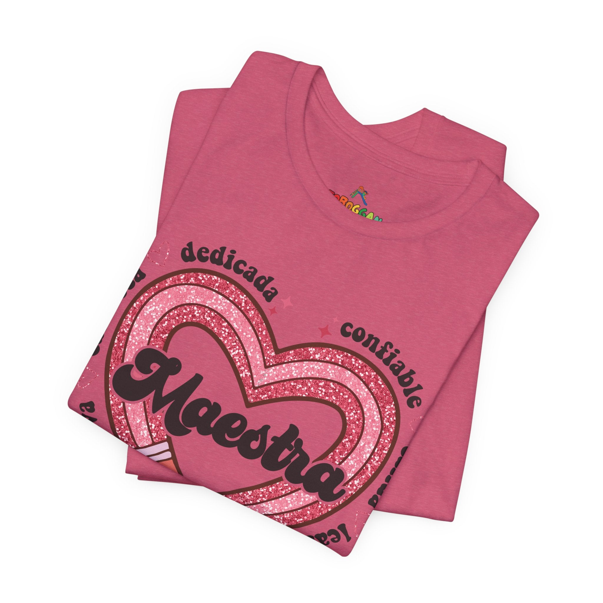 Maestra - T-Shirt