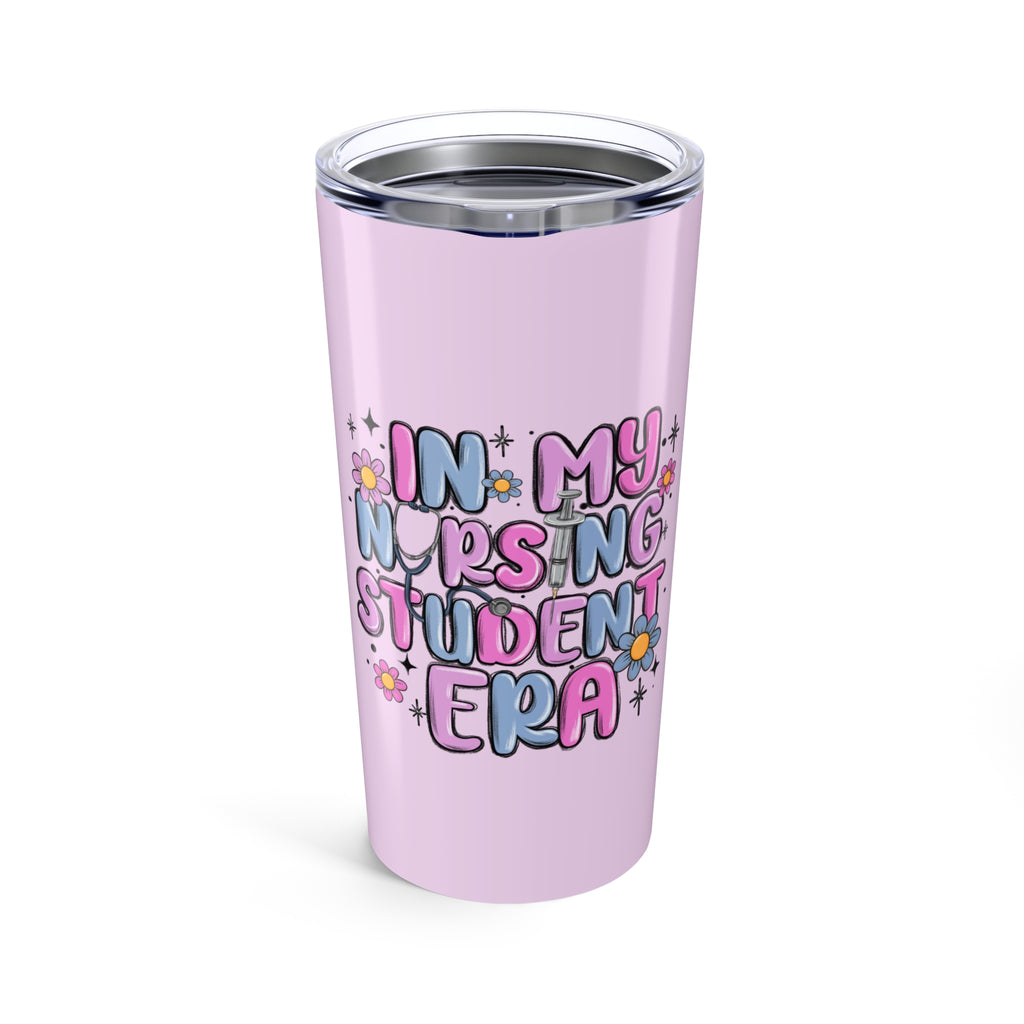 Nursing Student Era - Tumbler
