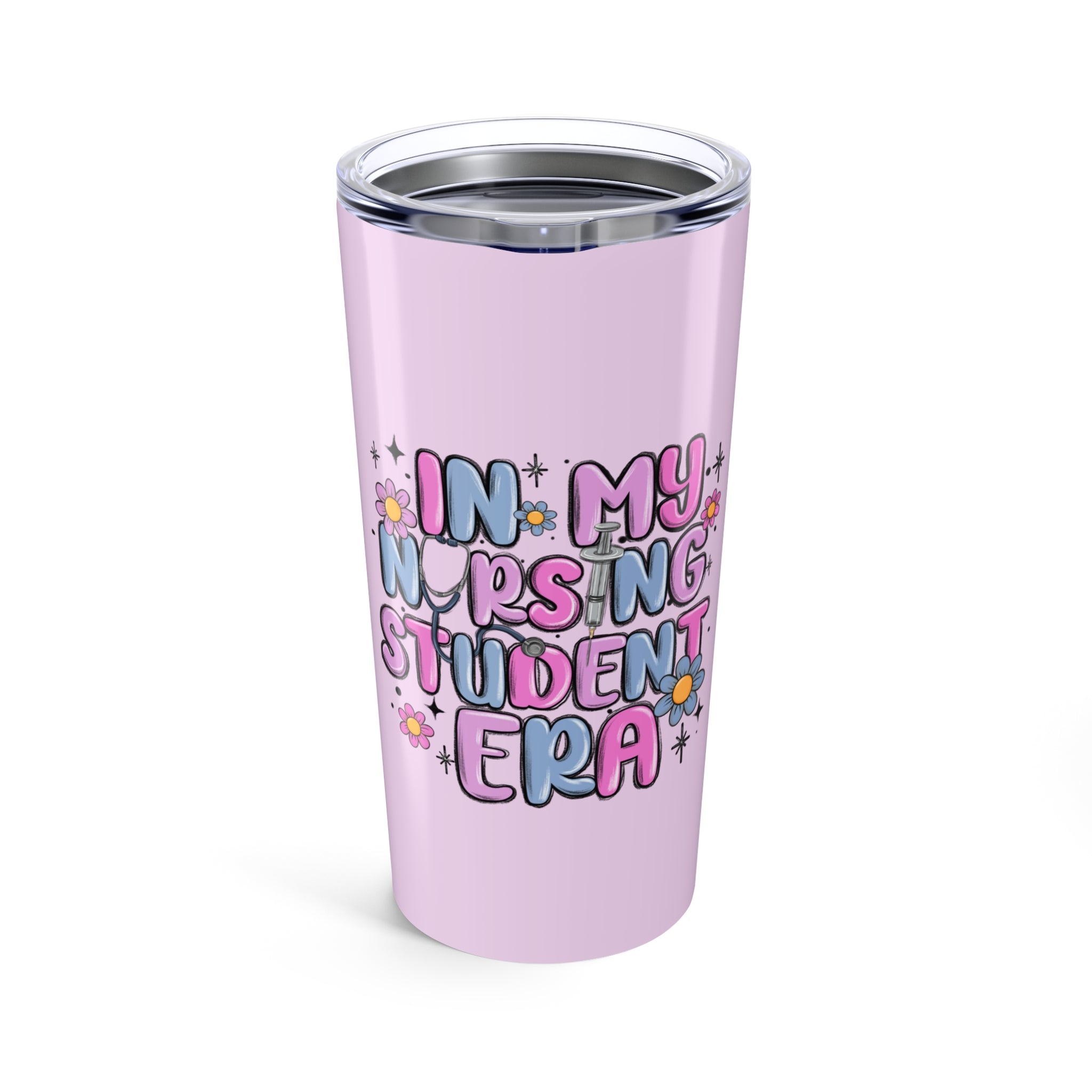Nursing Student Era - Tumbler
