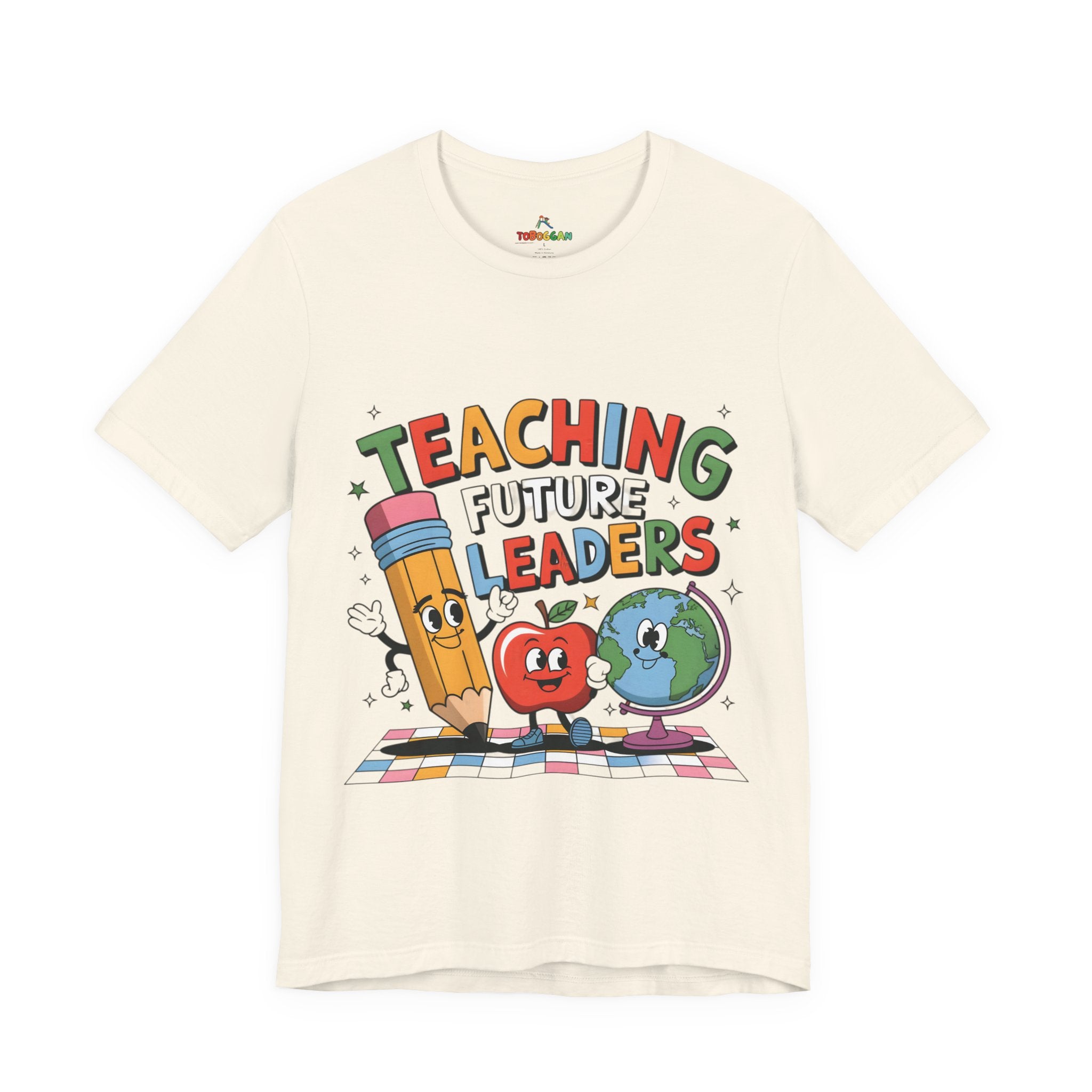 Teaching Future Leaders - T-Shirt