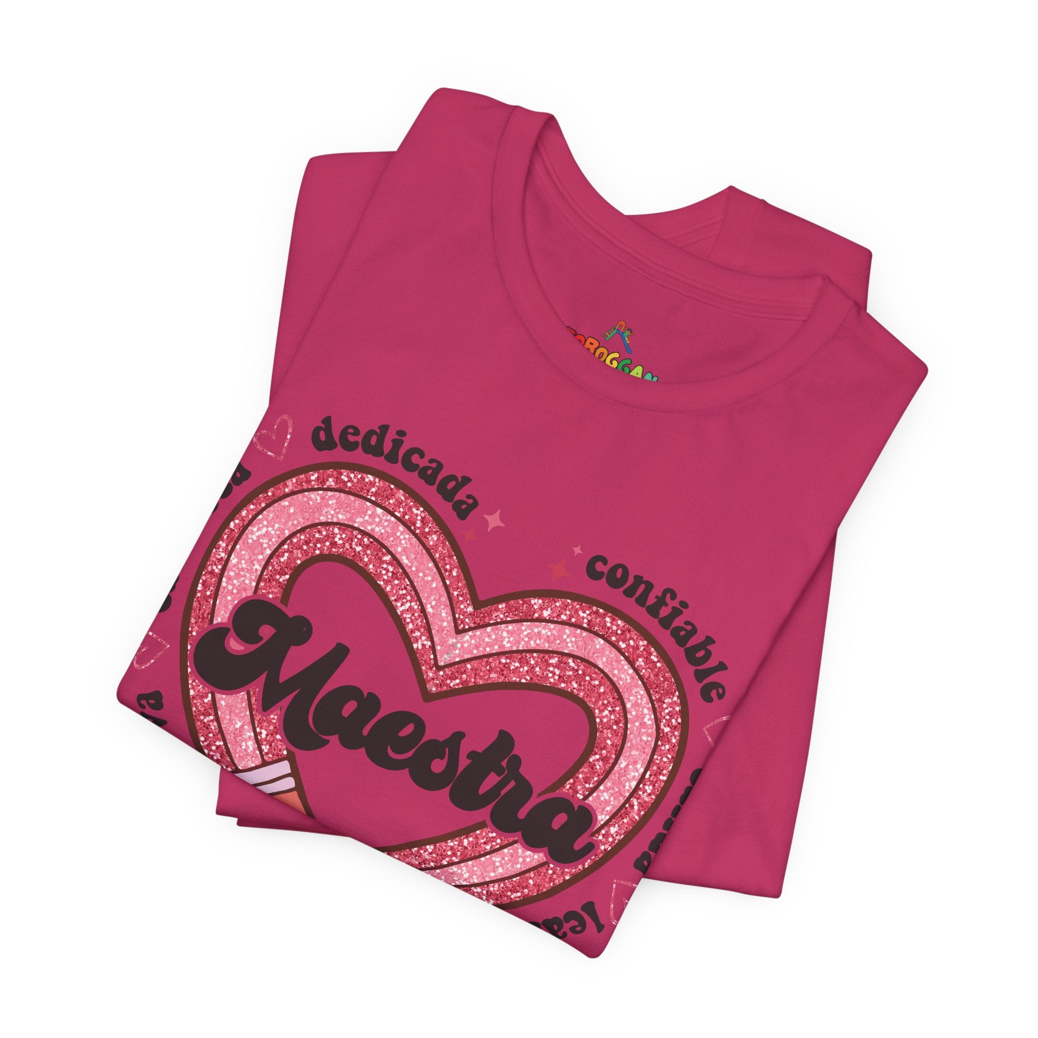 Maestra - T-Shirt