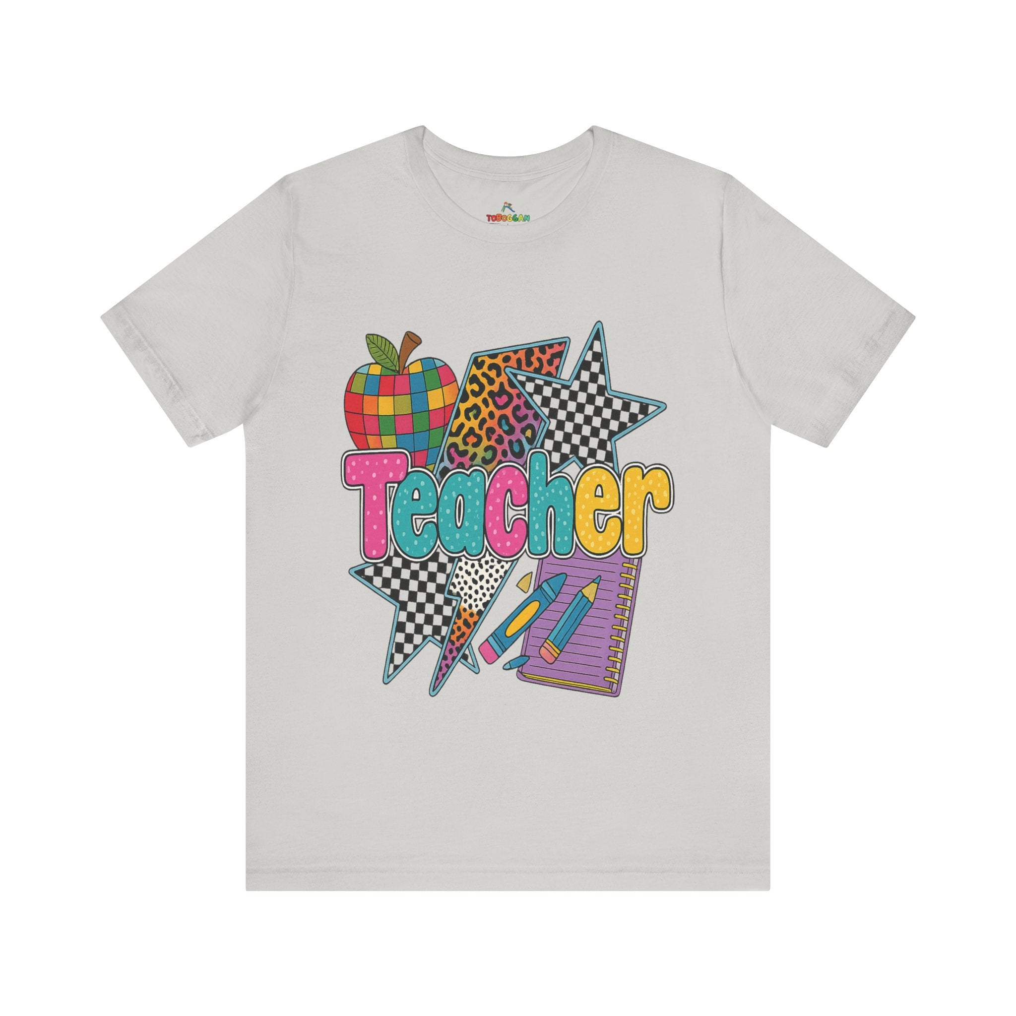 Teacher - T-Shirt