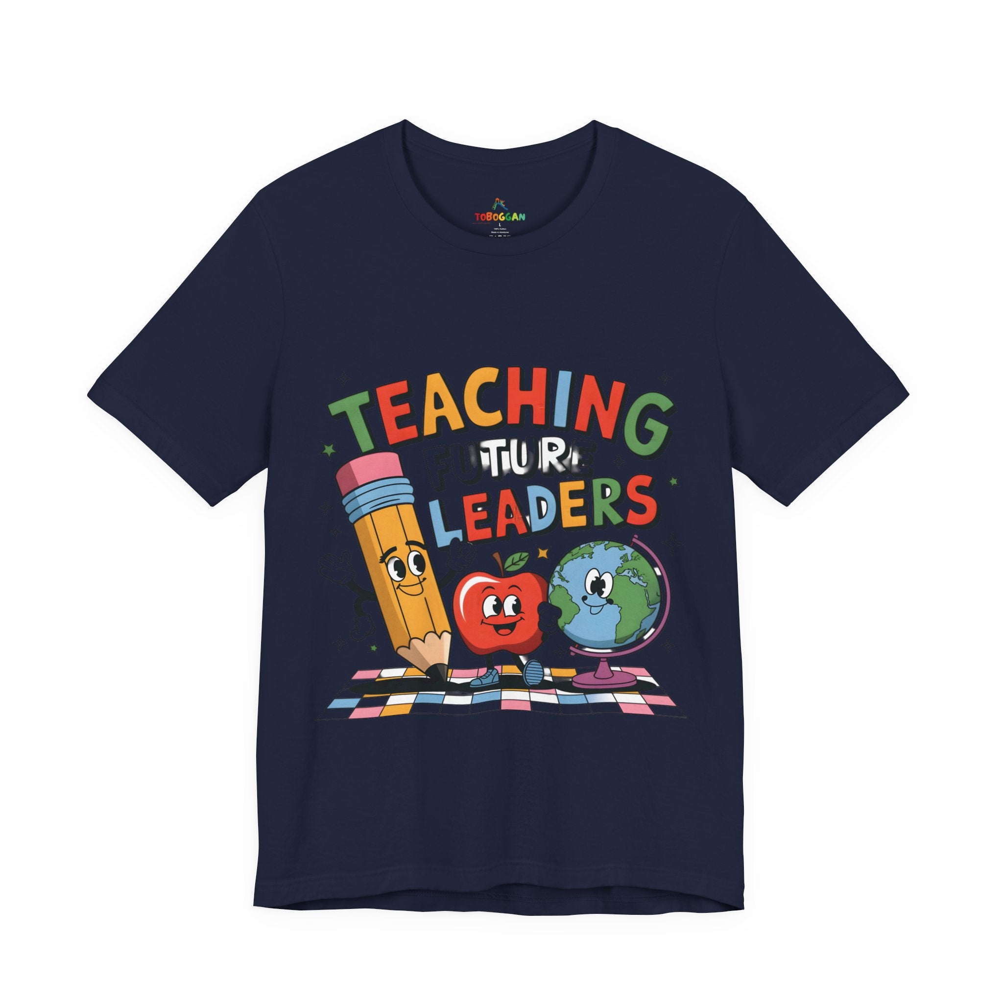 Teaching Future Leaders - T-Shirt