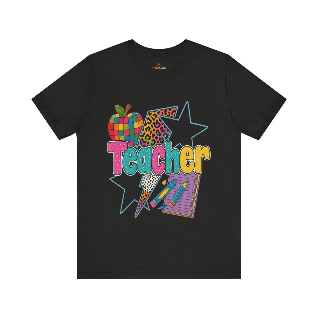 Teacher - T-Shirt