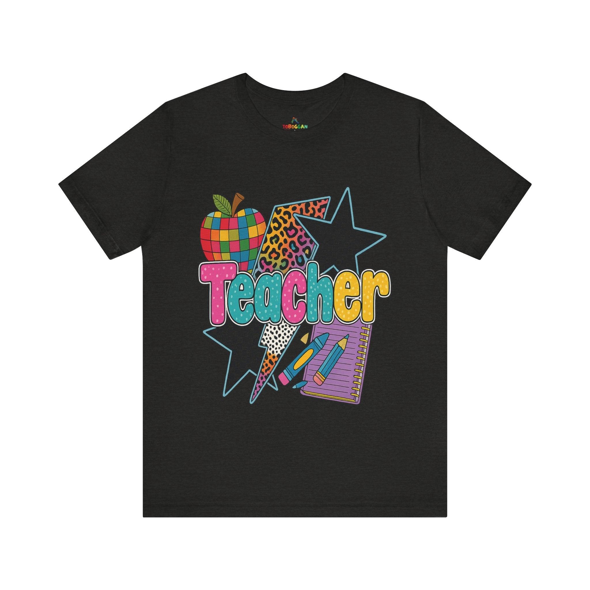 Teacher - T-Shirt