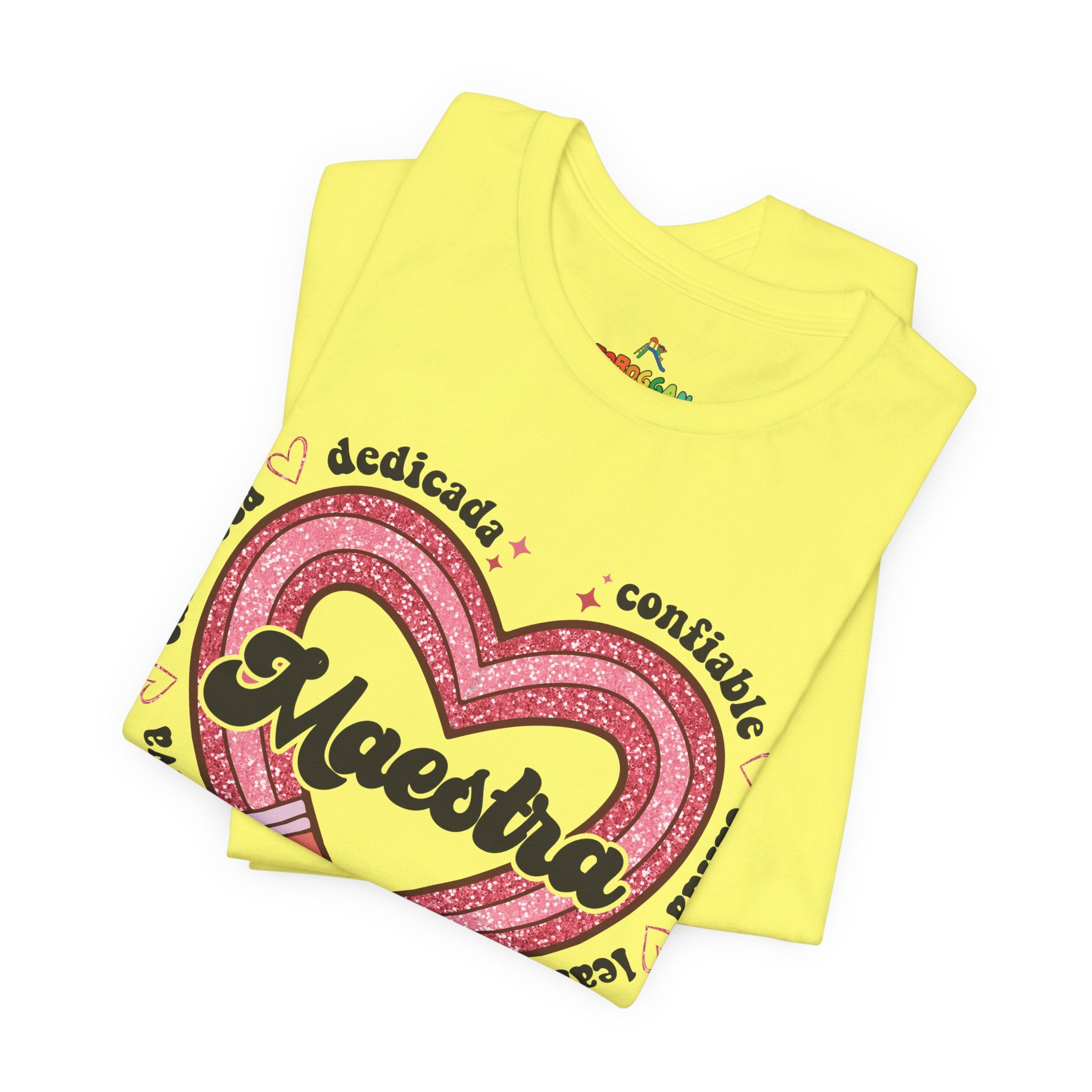 Maestra - T-Shirt