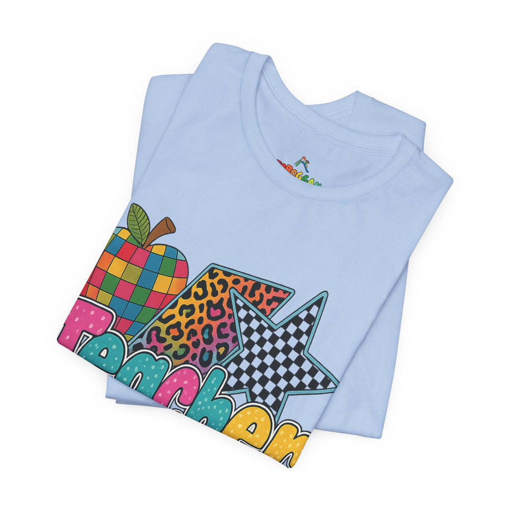 Teacher - T-Shirt