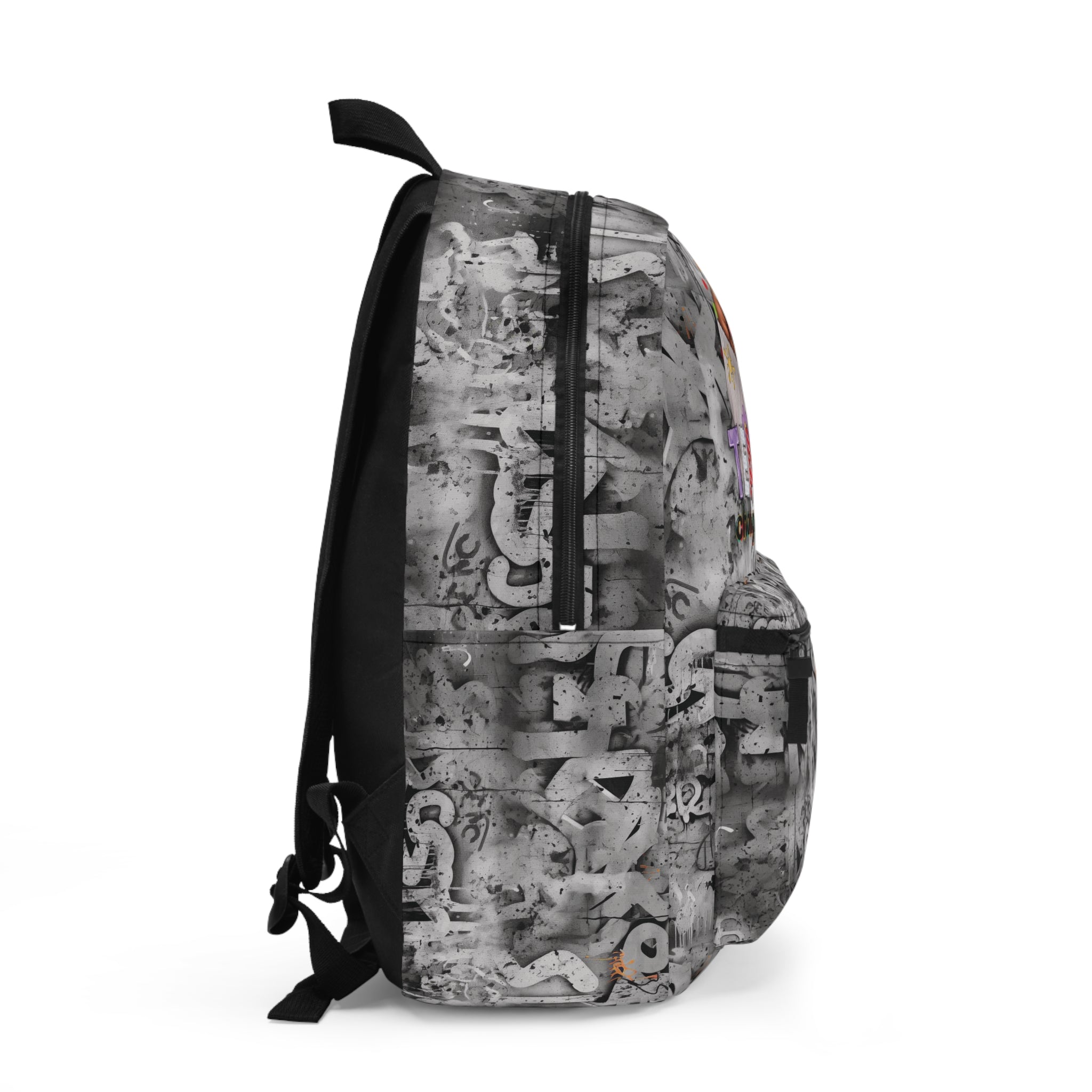 Teachers Change The World - Backpack