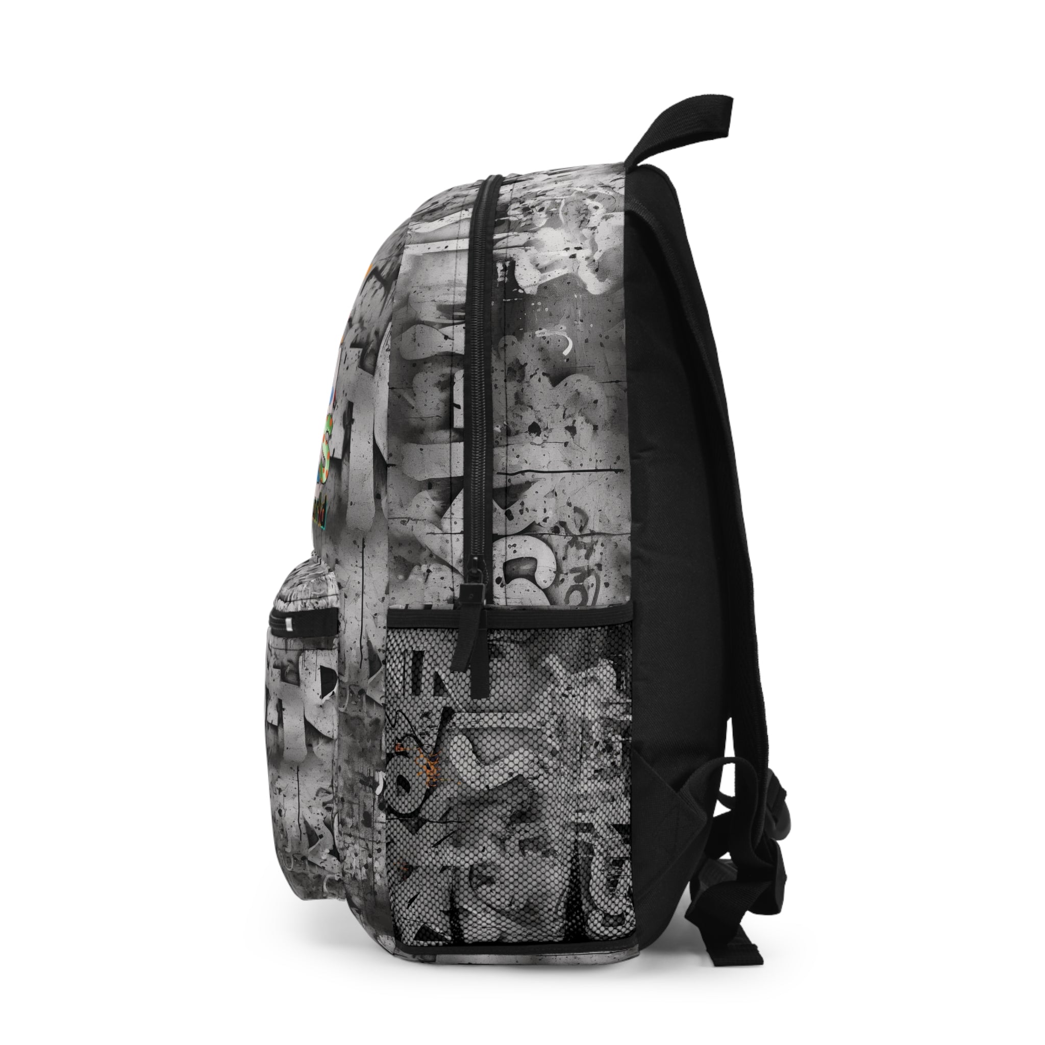 Teachers Change The World - Backpack