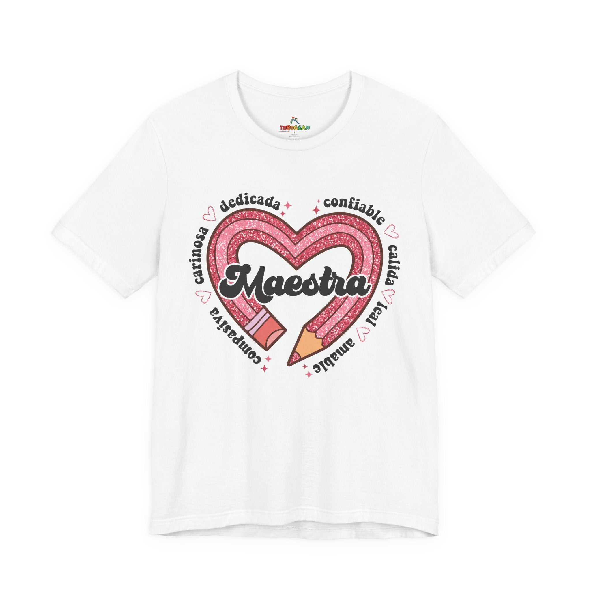 Maestra - T-Shirt