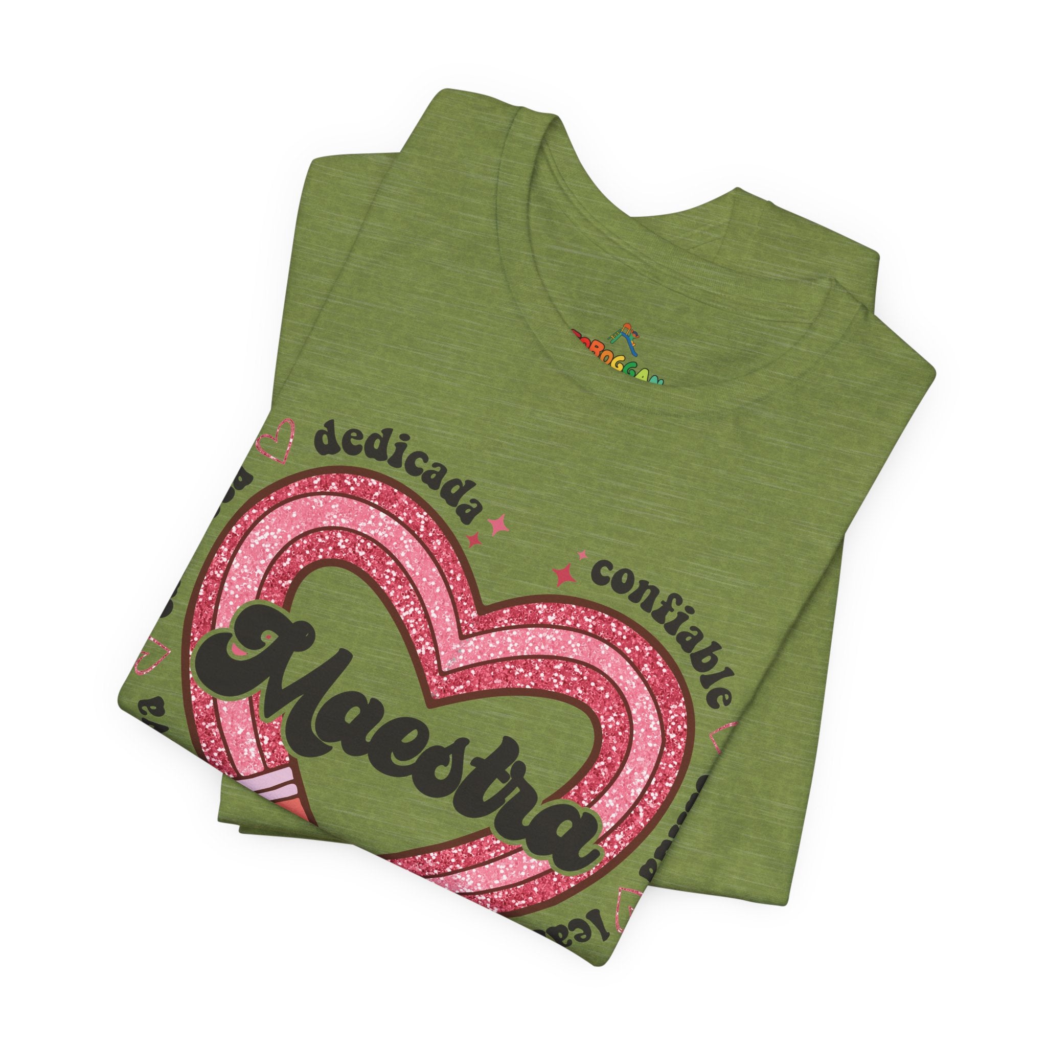 Maestra - T-Shirt