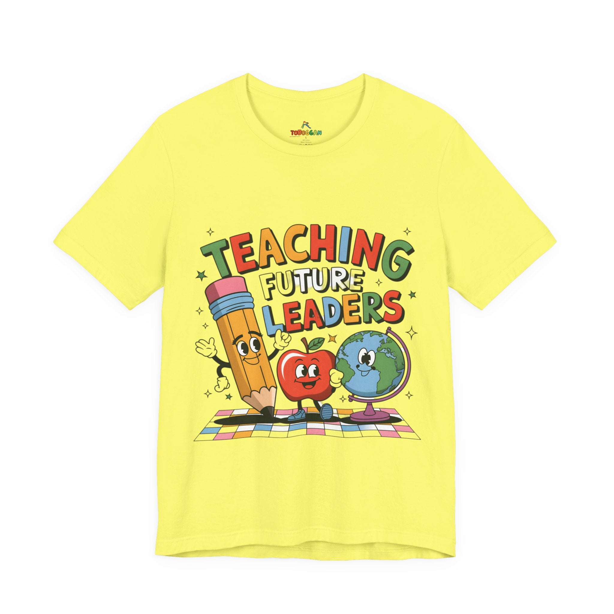 Teaching Future Leaders - T-Shirt