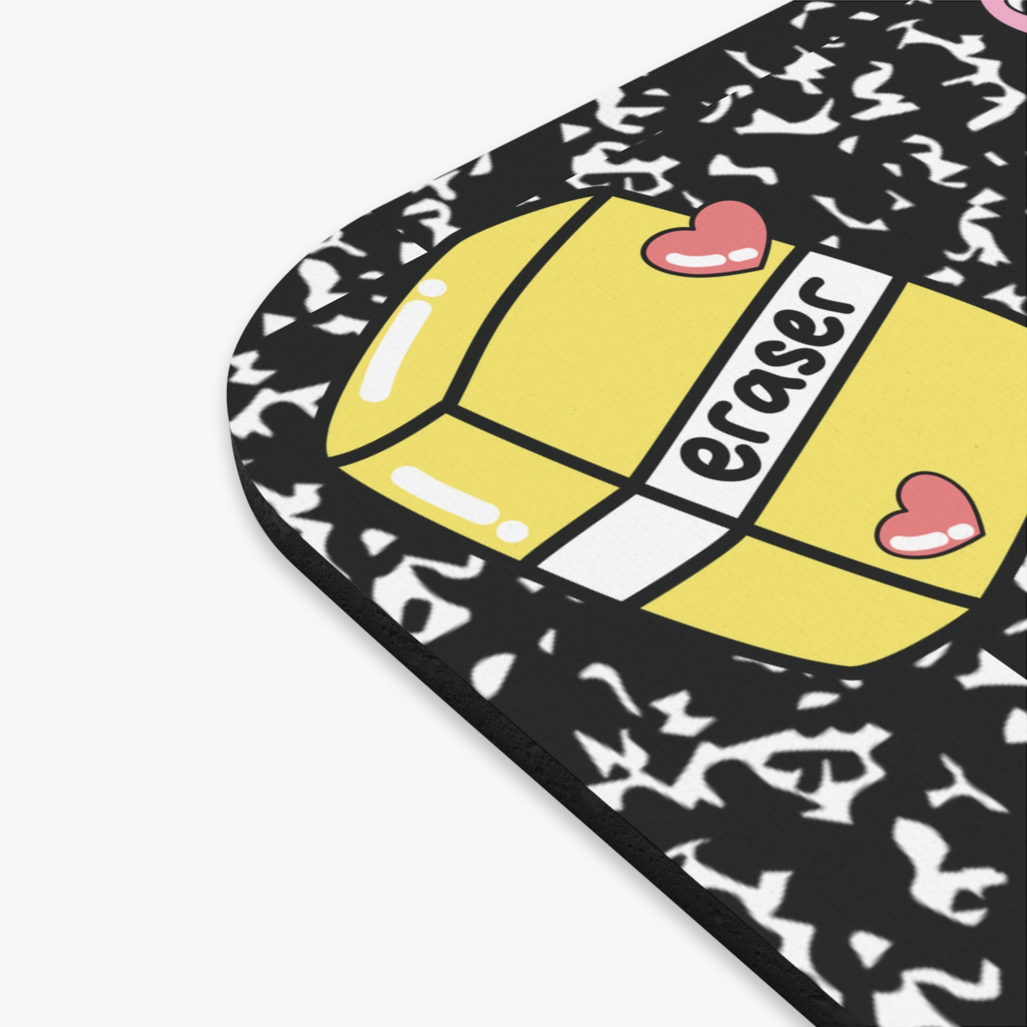 Composition Book - Mouse Pad