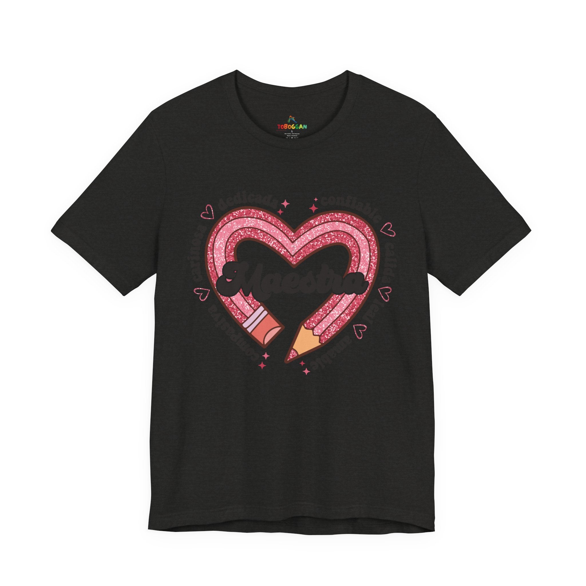 Maestra - T-Shirt