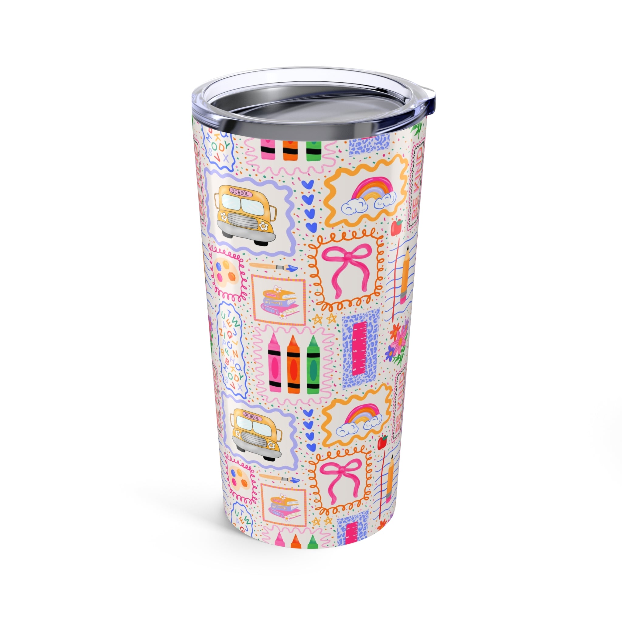 Whimsical | Tumbler