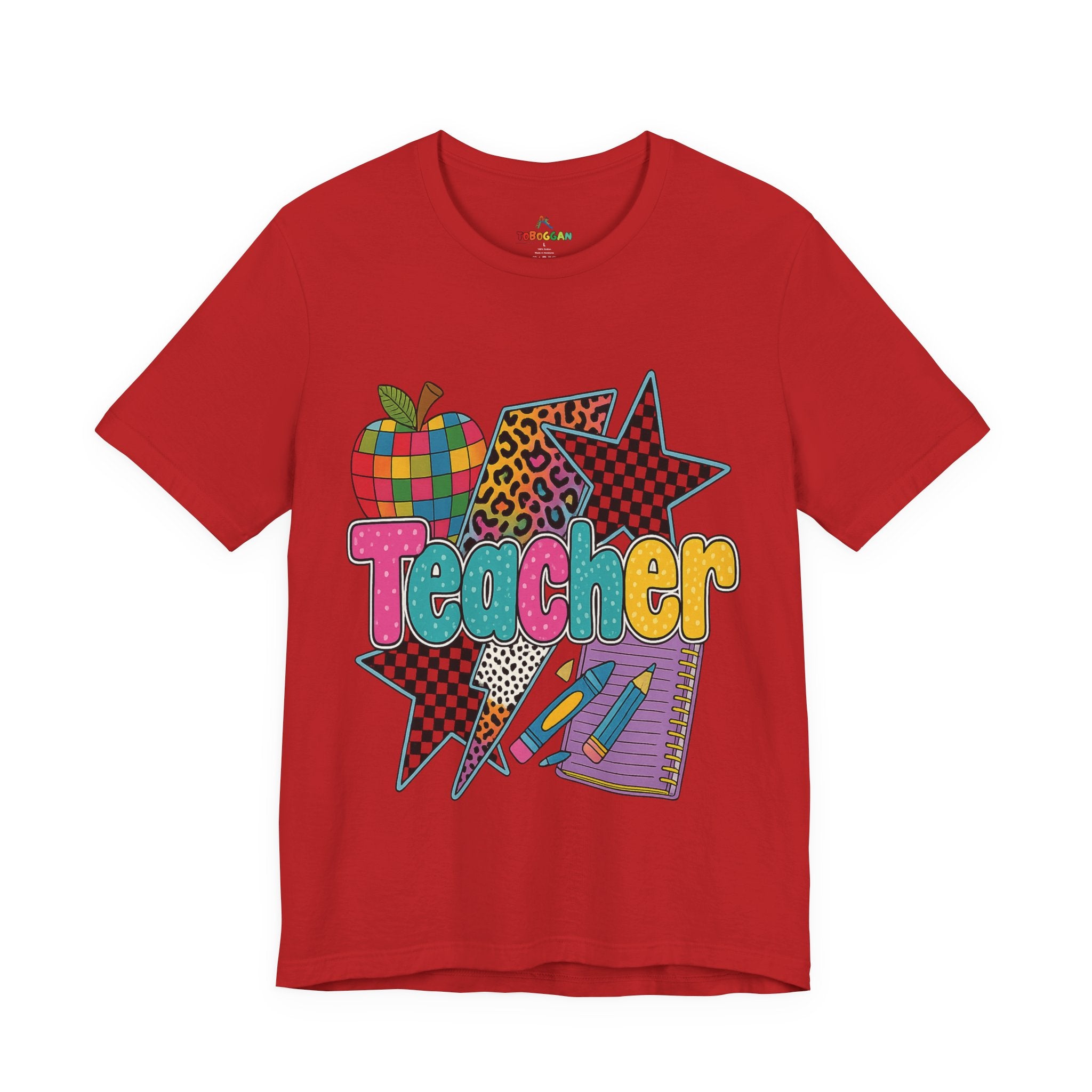 Teacher - T-Shirt