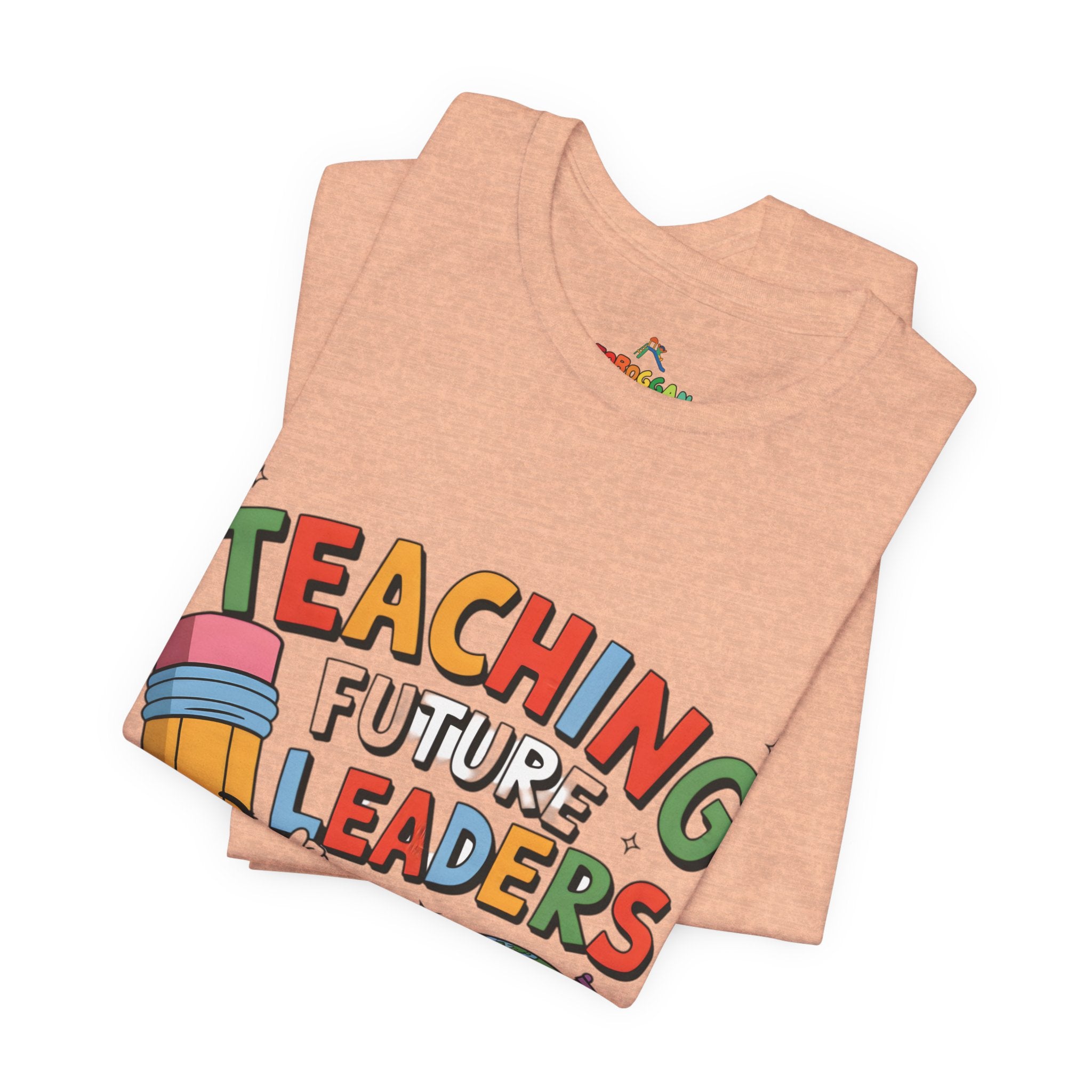 Teaching Future Leaders - T-Shirt